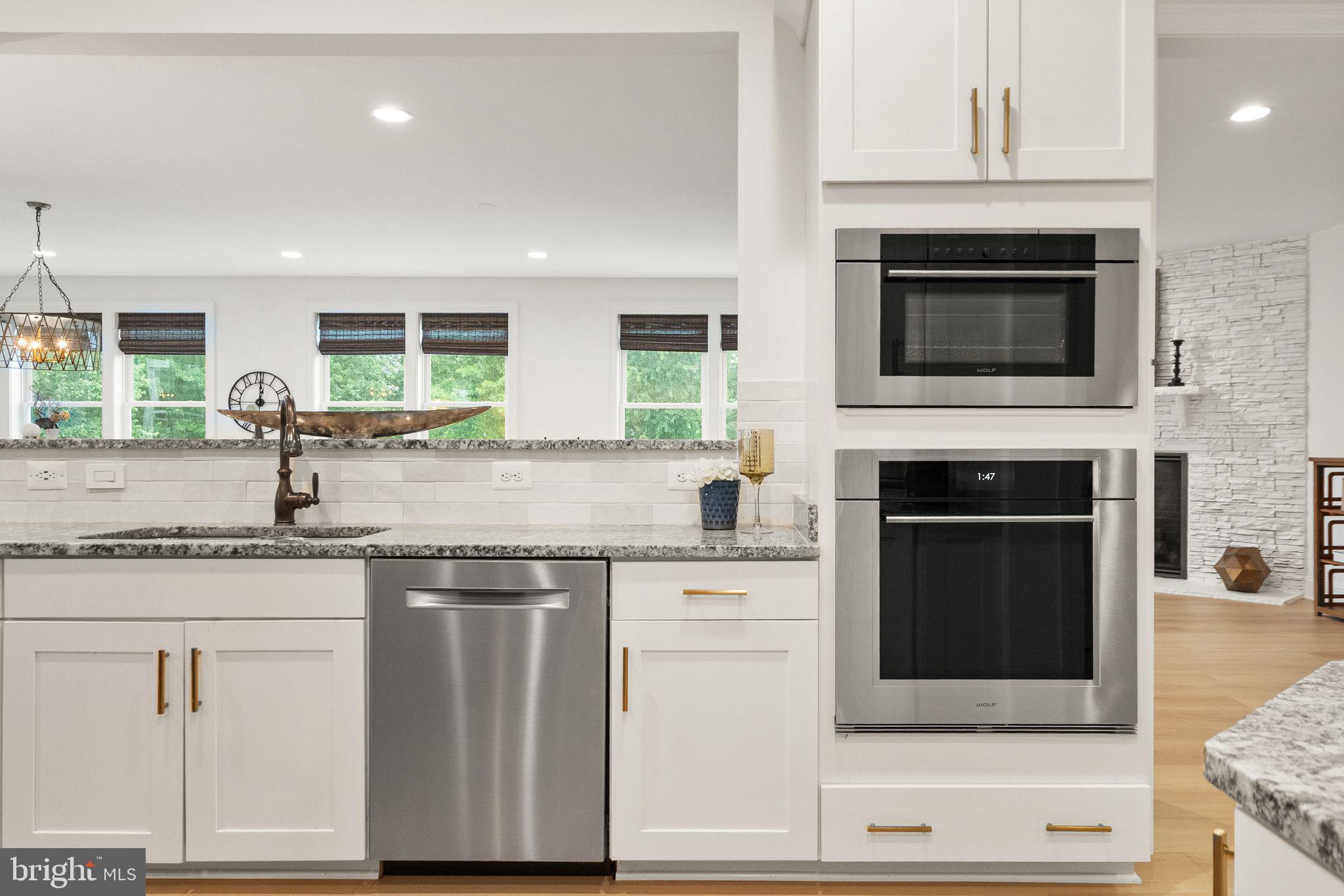 THE GRANT AT WILLOWSFORD - Residential