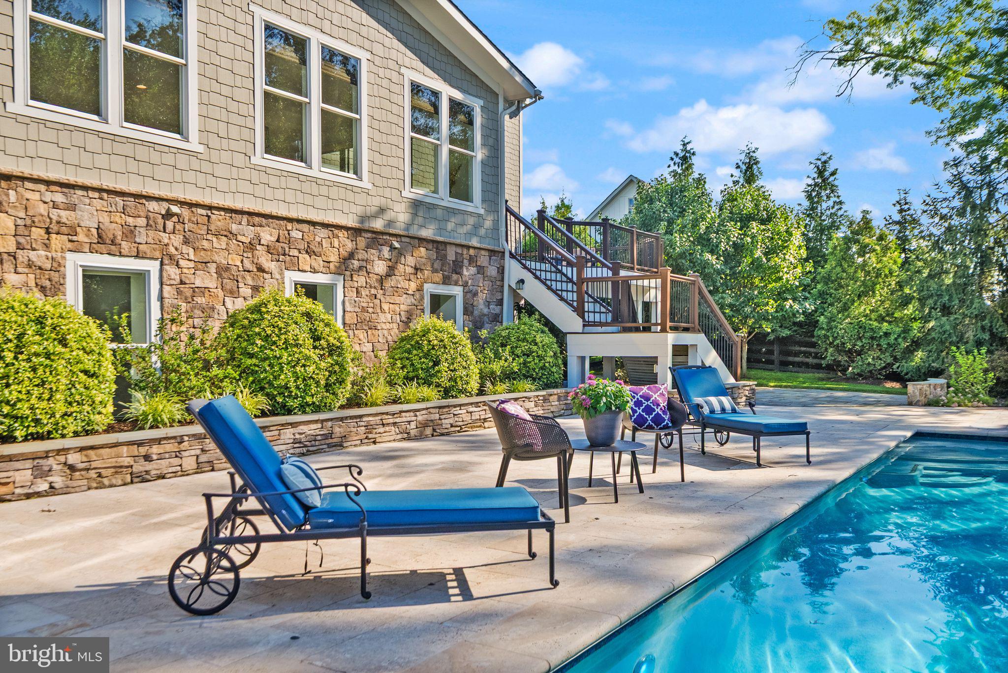 THE GRANT AT WILLOWSFORD - Residential