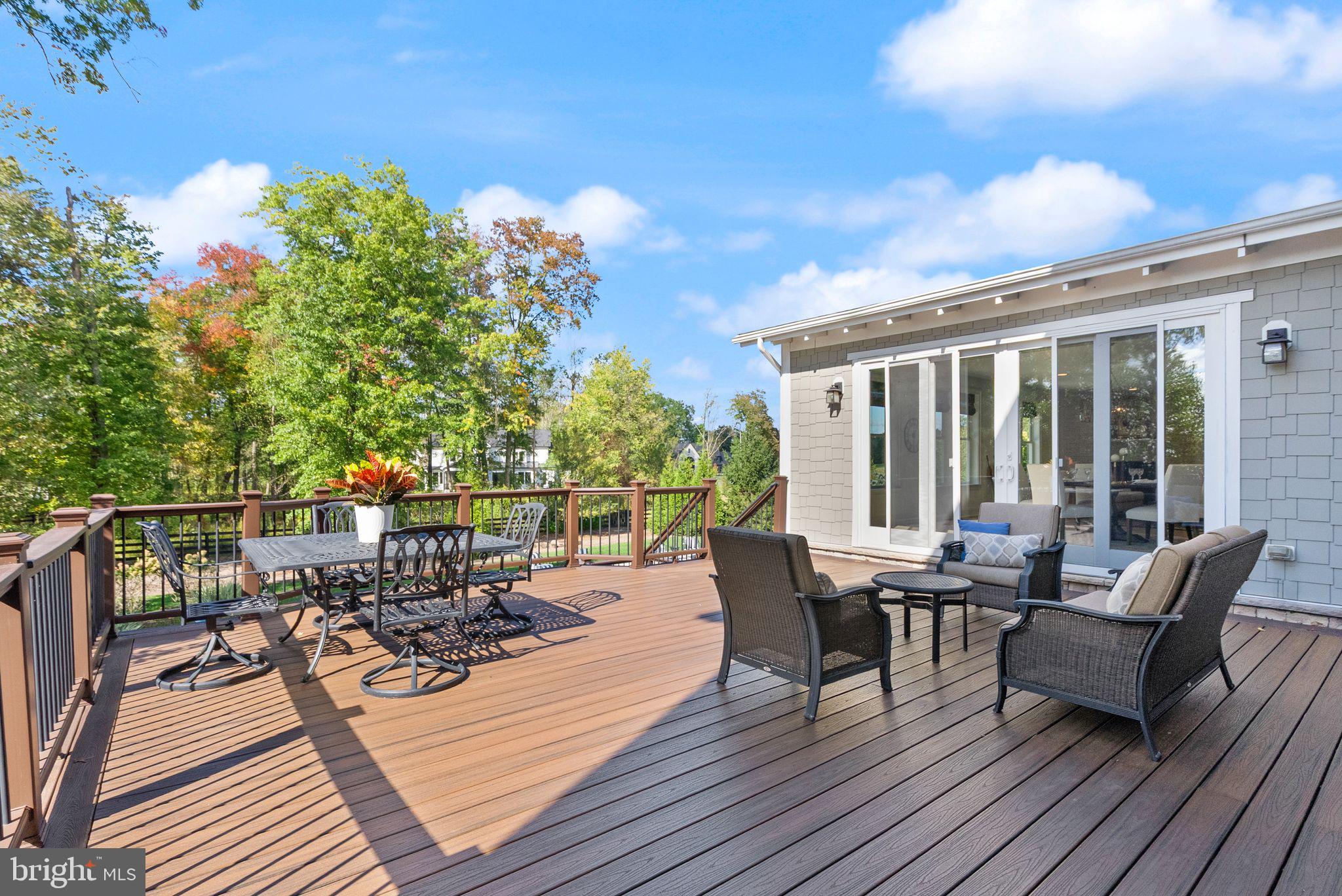 THE GRANT AT WILLOWSFORD - Residential