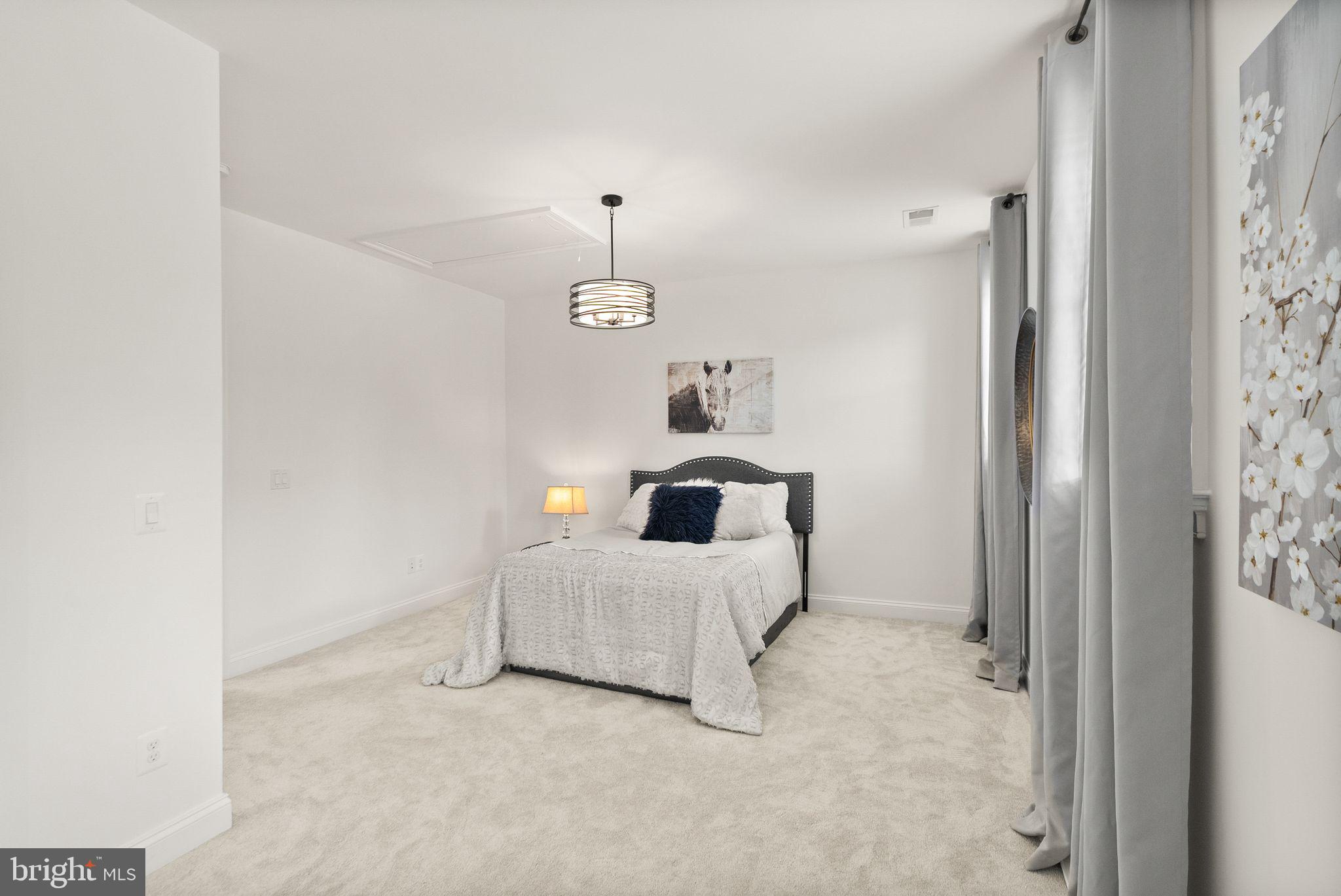 THE GRANT AT WILLOWSFORD - Residential