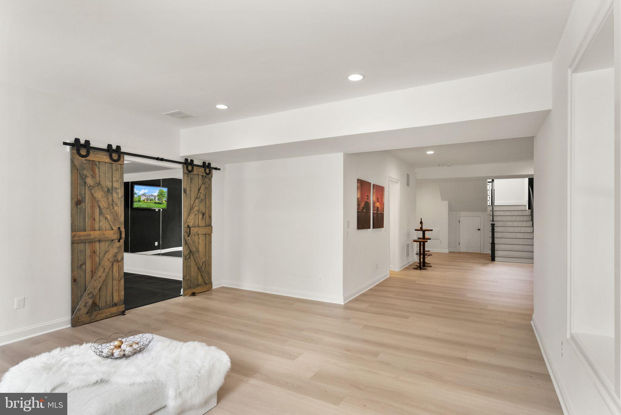 THE GRANT AT WILLOWSFORD - Residential