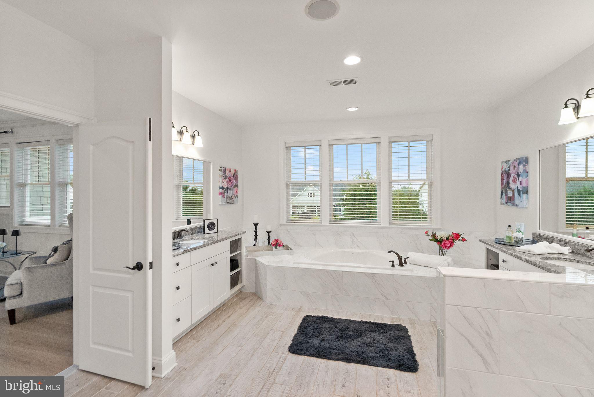 THE GRANT AT WILLOWSFORD - Residential