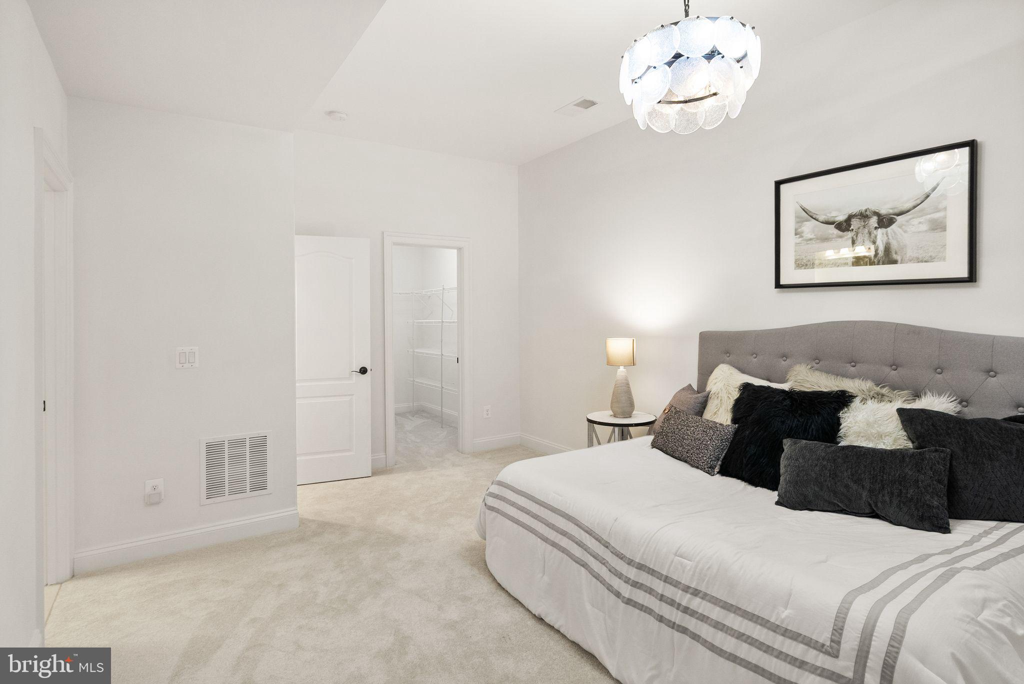 THE GRANT AT WILLOWSFORD - Residential