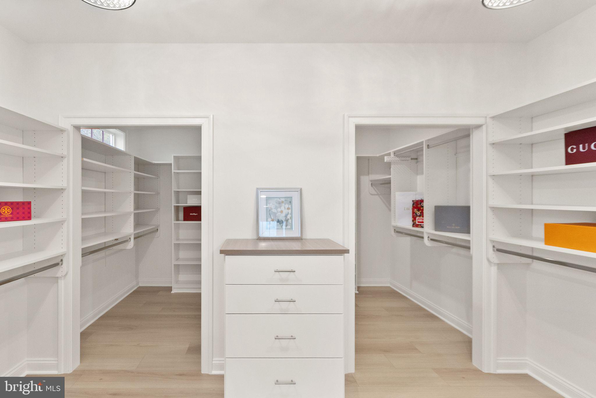 THE GRANT AT WILLOWSFORD - Residential