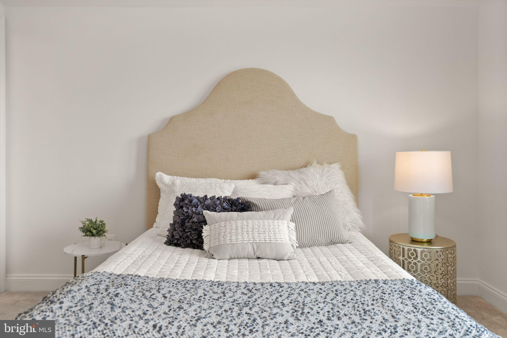 THE GRANT AT WILLOWSFORD - Residential