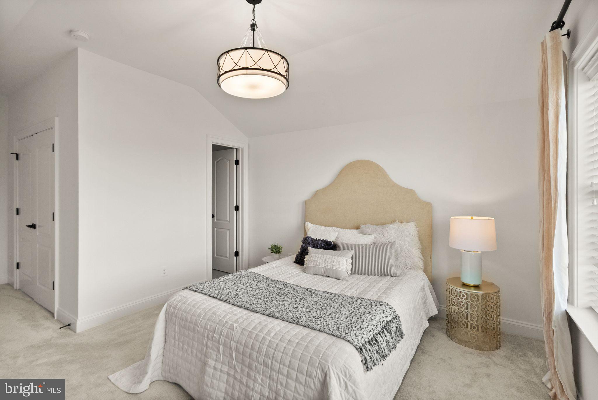 THE GRANT AT WILLOWSFORD - Residential