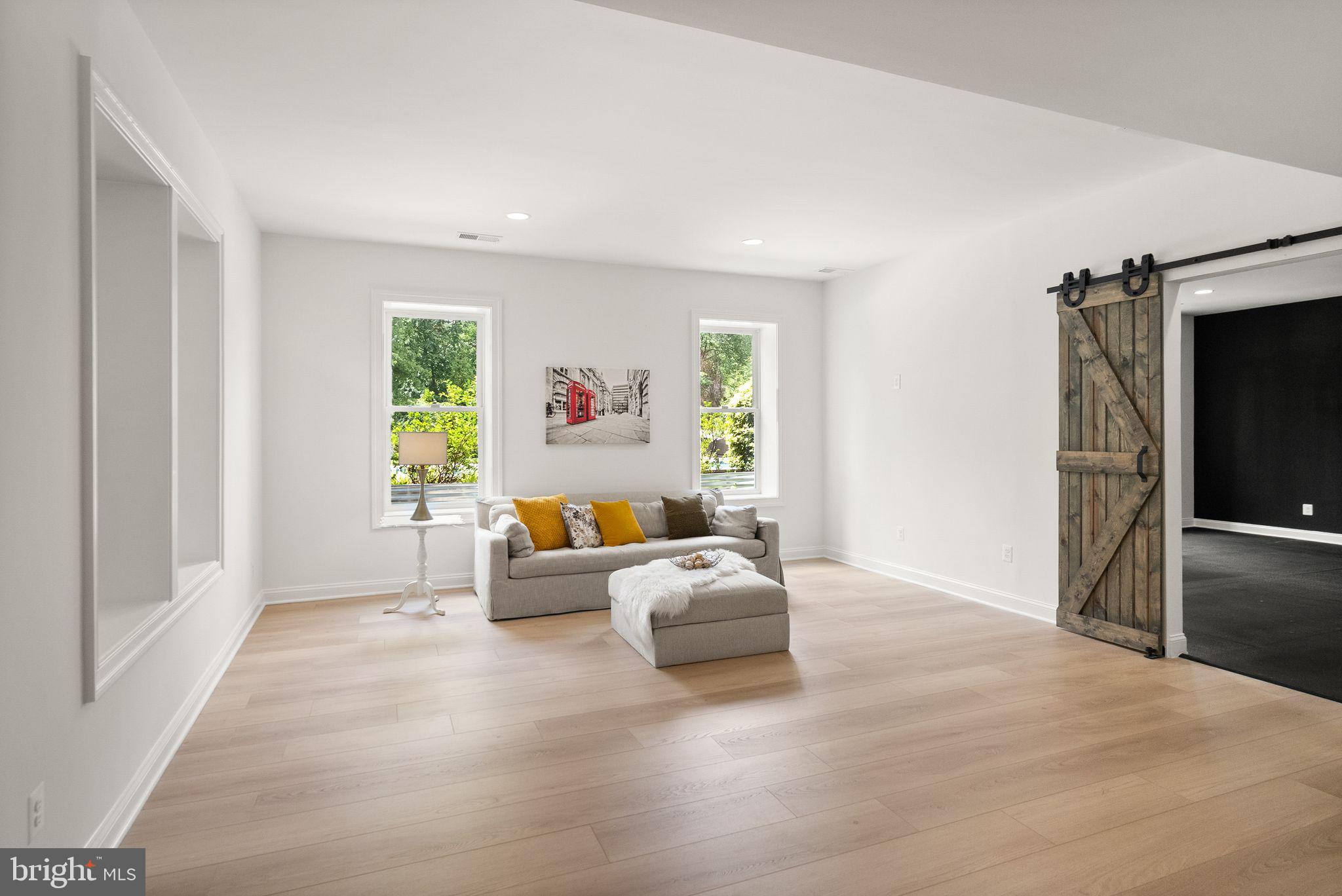 THE GRANT AT WILLOWSFORD - Residential