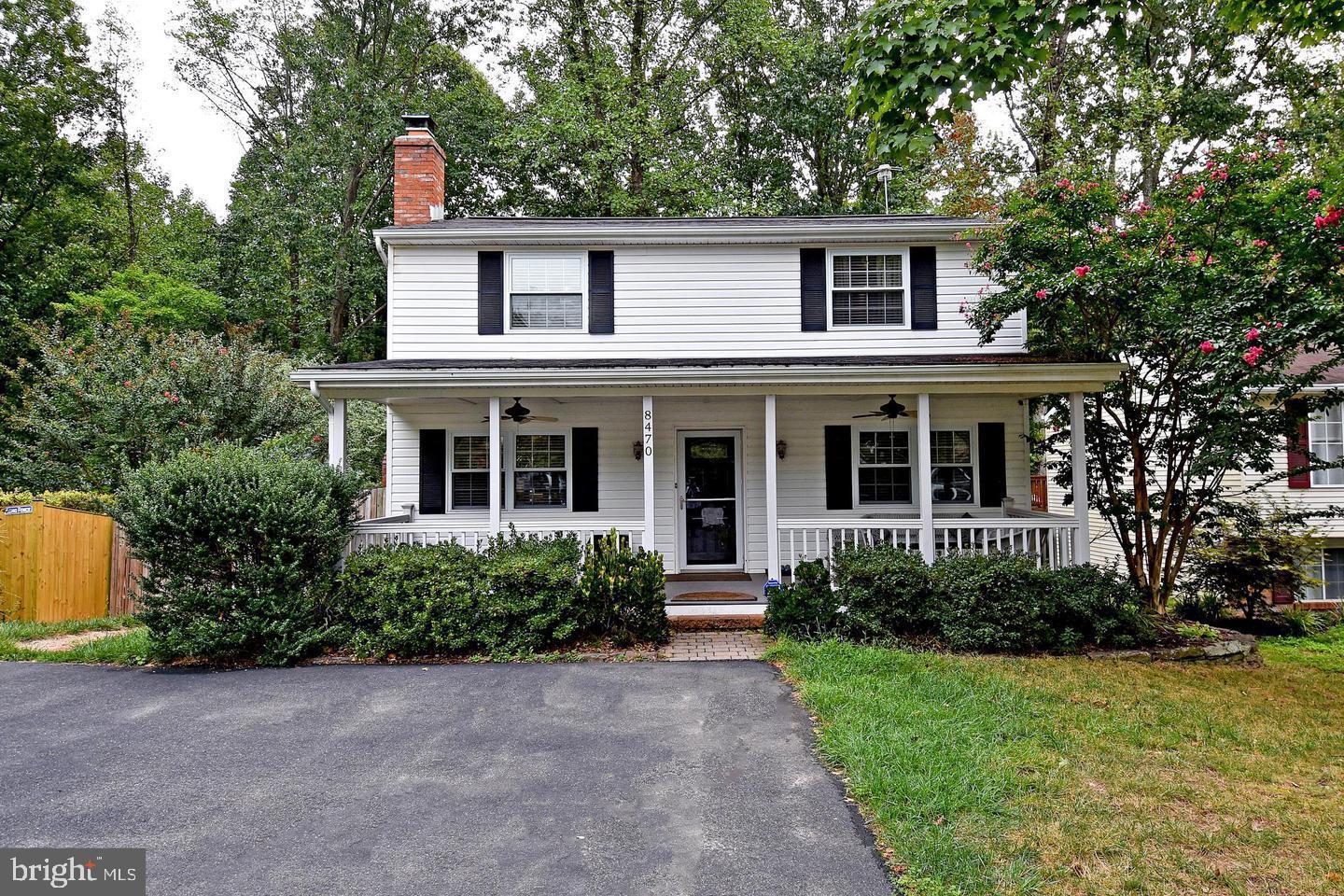 8470 MISTY BLUE COURT