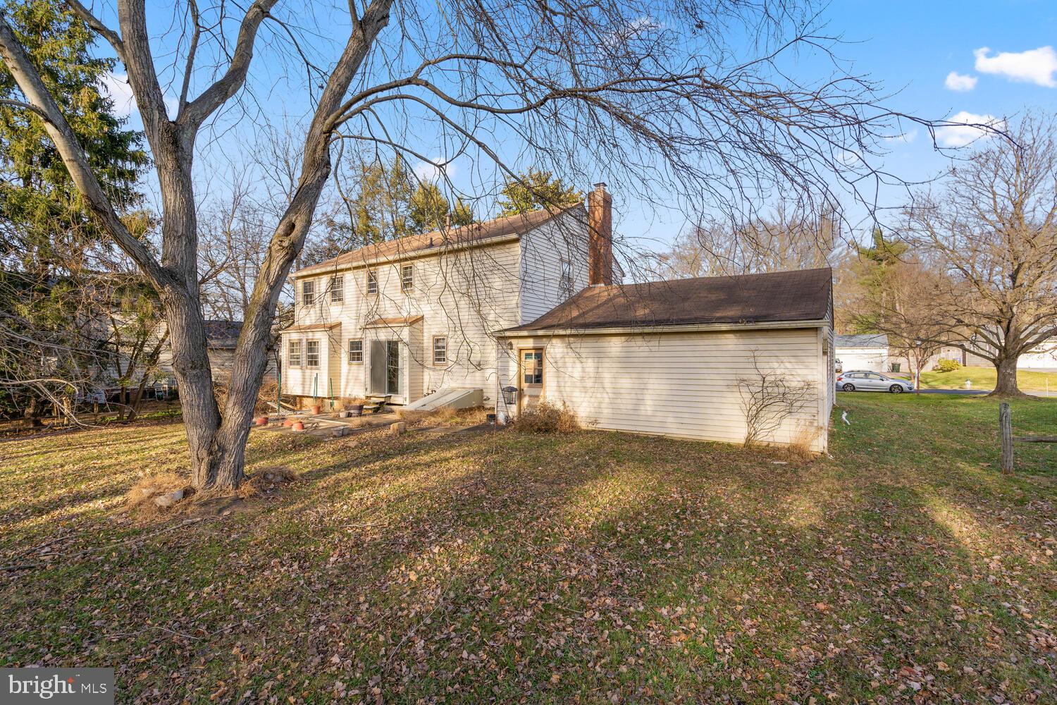 NORBECK ESTATES - Residential