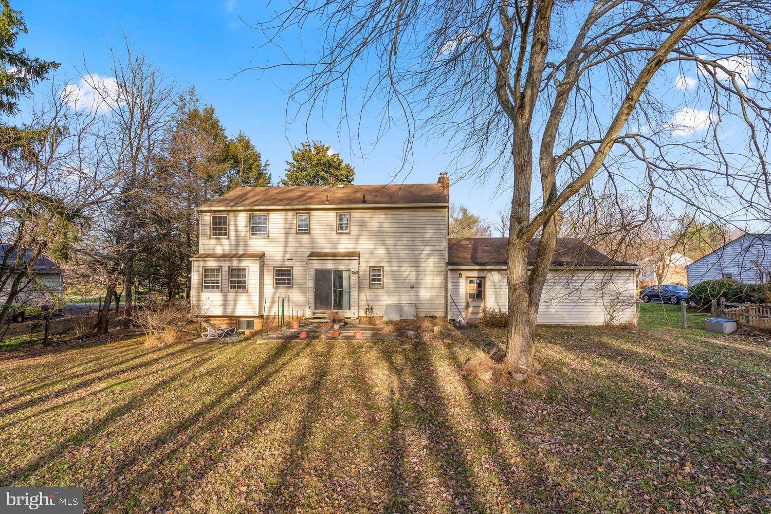 NORBECK ESTATES - Residential