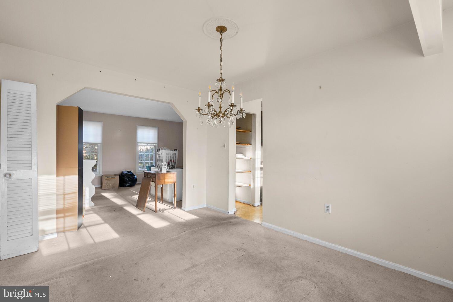 NORBECK ESTATES - Residential