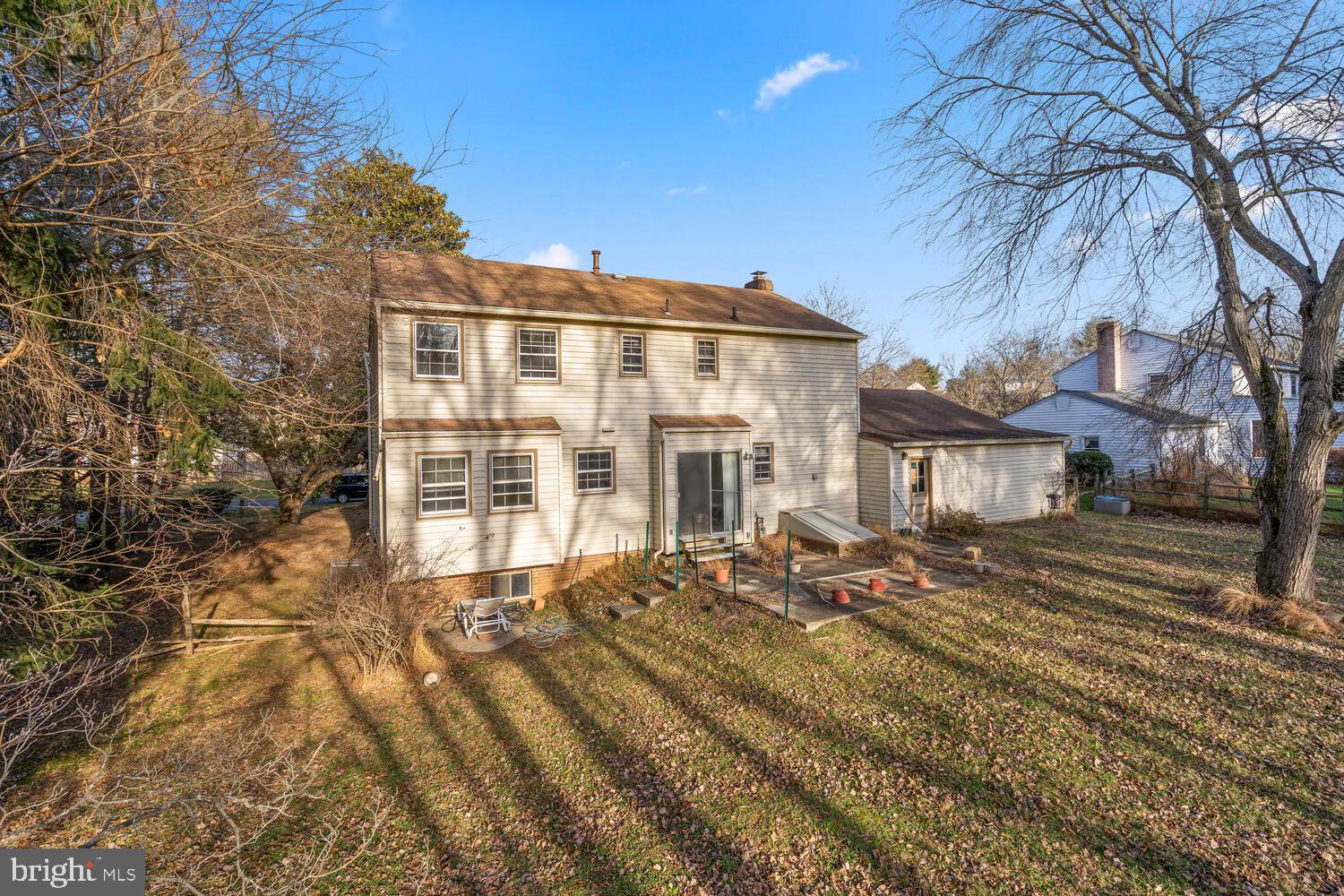 NORBECK ESTATES - Residential