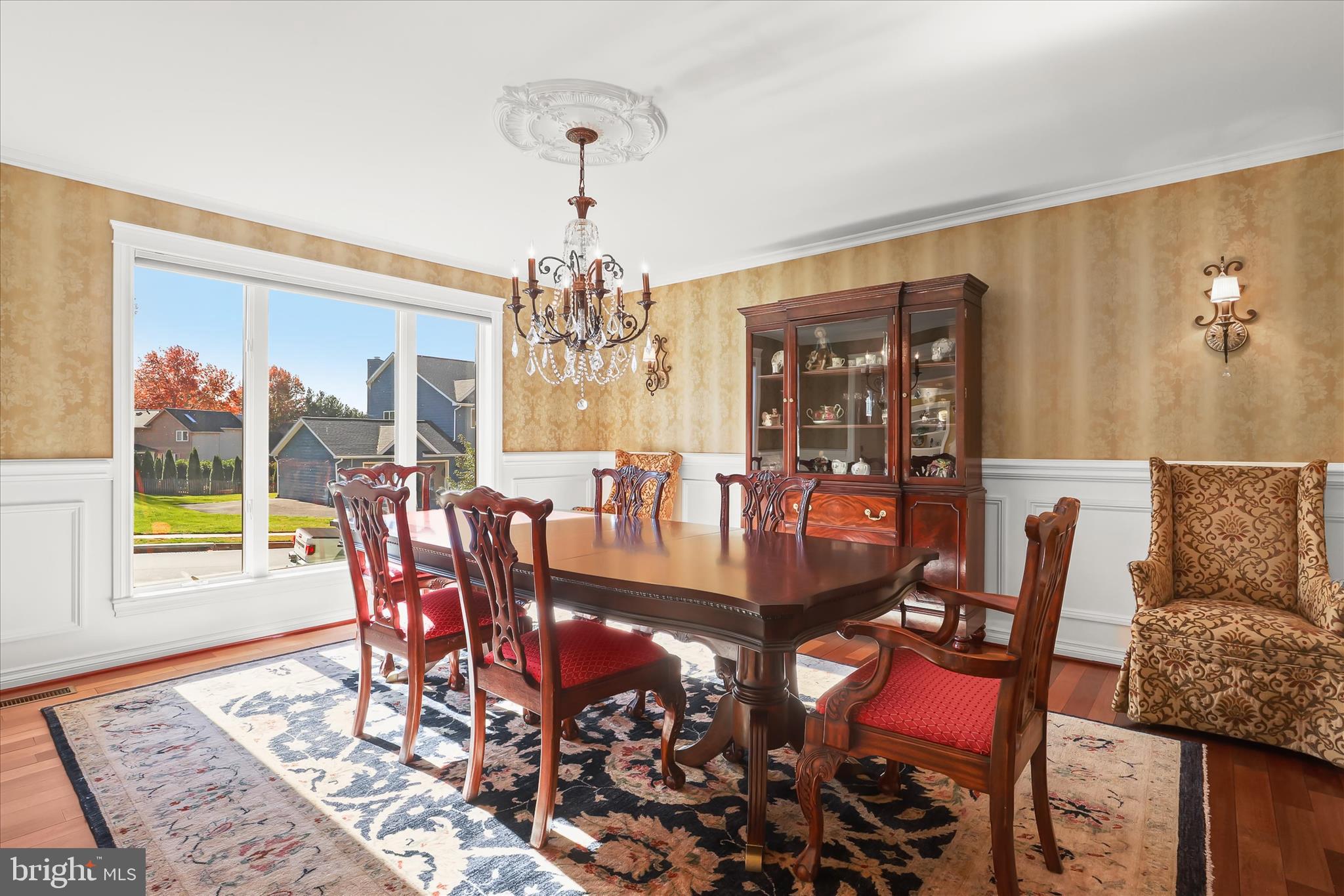VELVET HILLS SOUTH - Residential