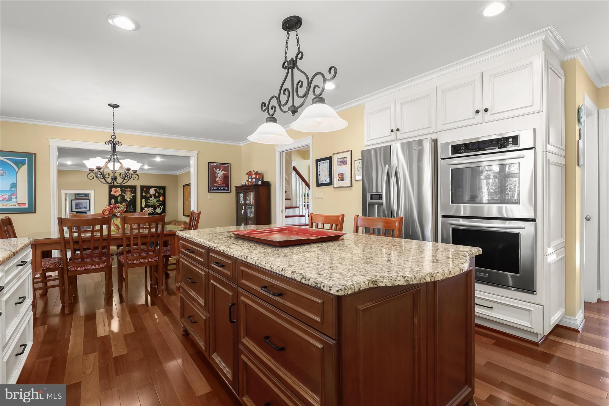 VELVET HILLS SOUTH - Residential