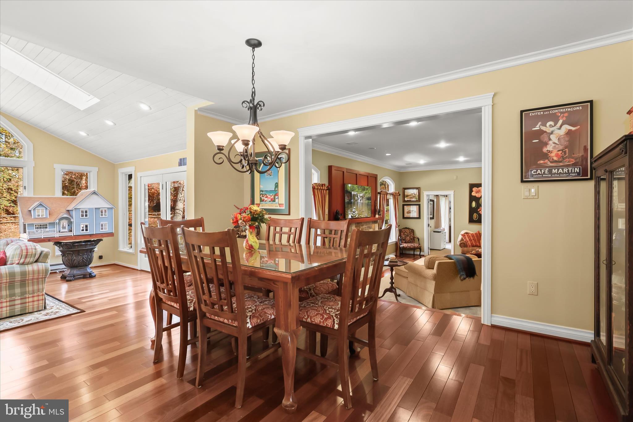 VELVET HILLS SOUTH - Residential