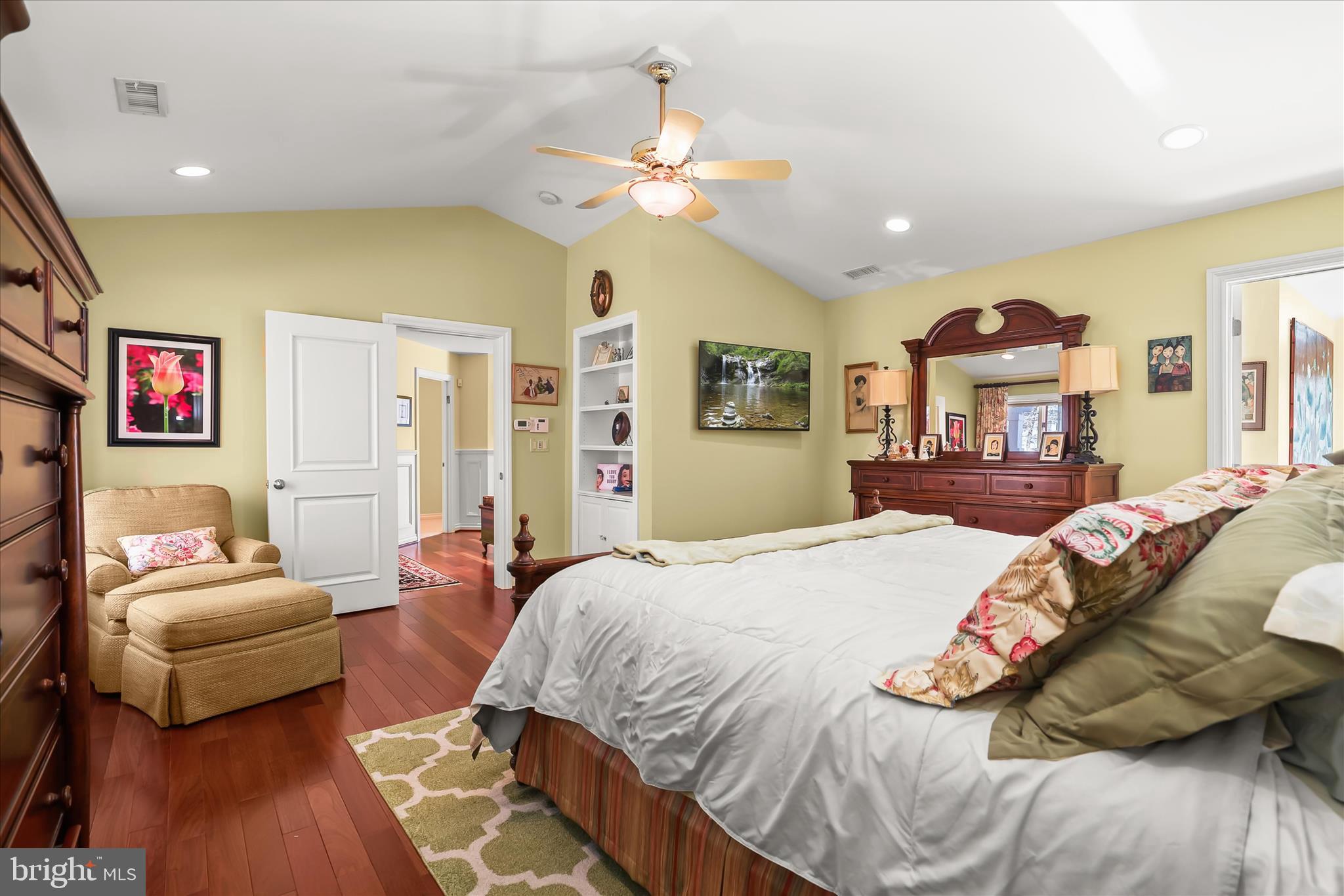 VELVET HILLS SOUTH - Residential