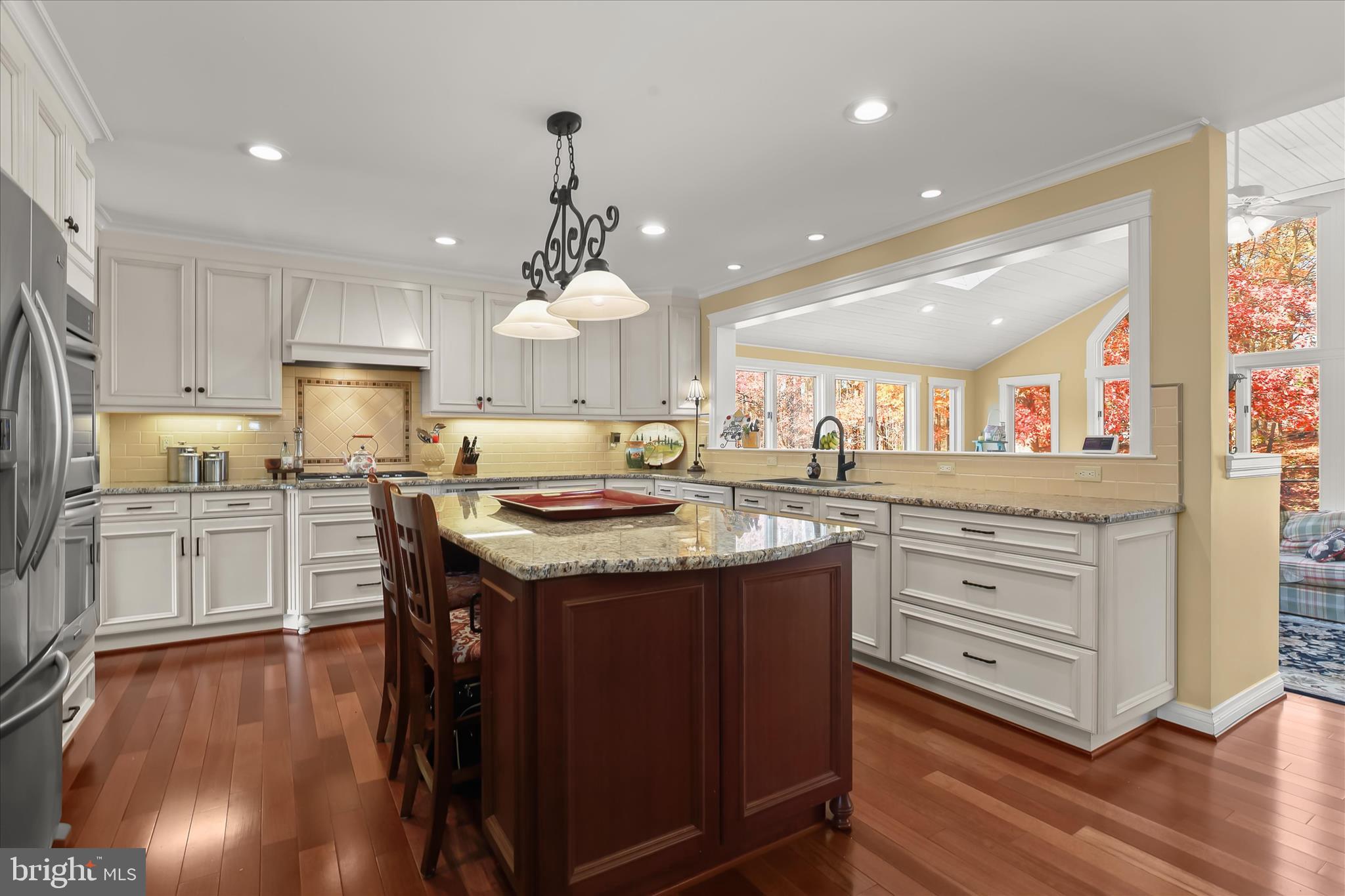 VELVET HILLS SOUTH - Residential