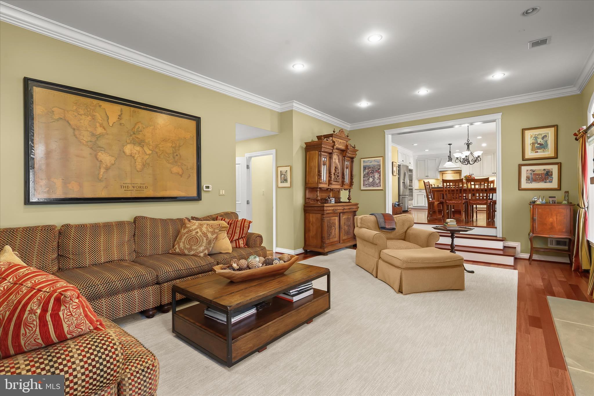 VELVET HILLS SOUTH - Residential