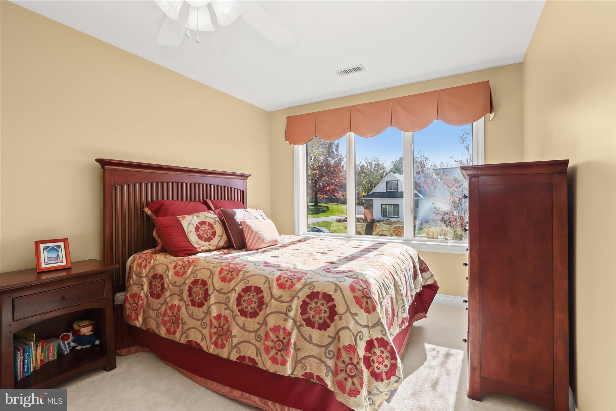 VELVET HILLS SOUTH - Residential