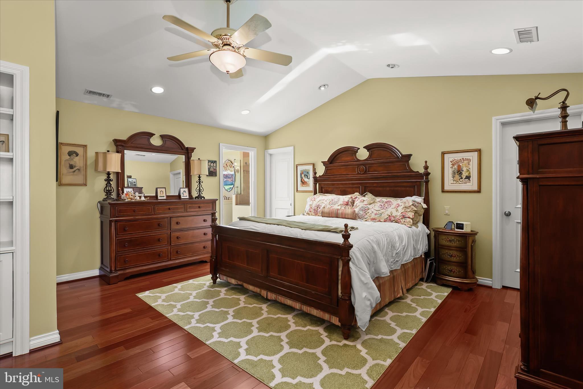 VELVET HILLS SOUTH - Residential