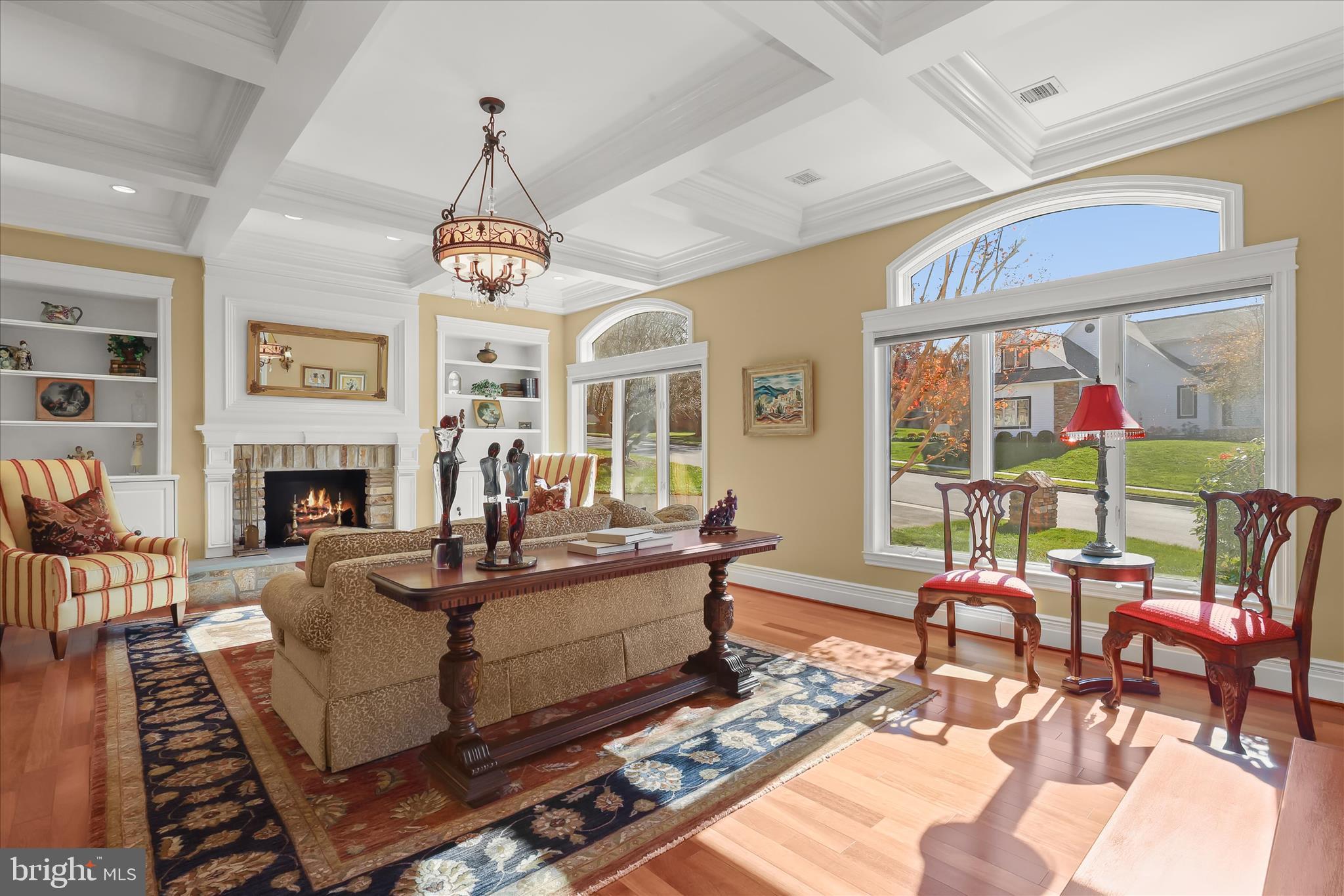 VELVET HILLS SOUTH - Residential
