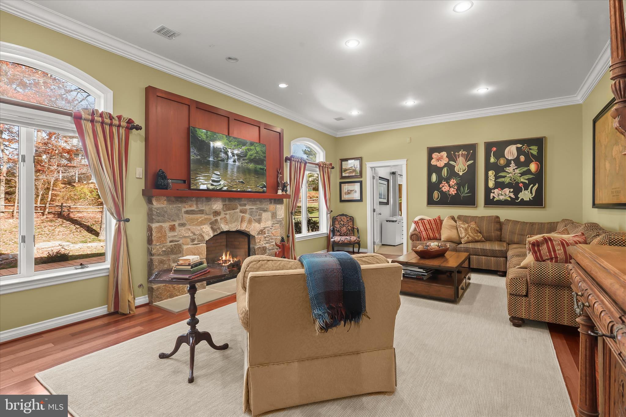 VELVET HILLS SOUTH - Residential