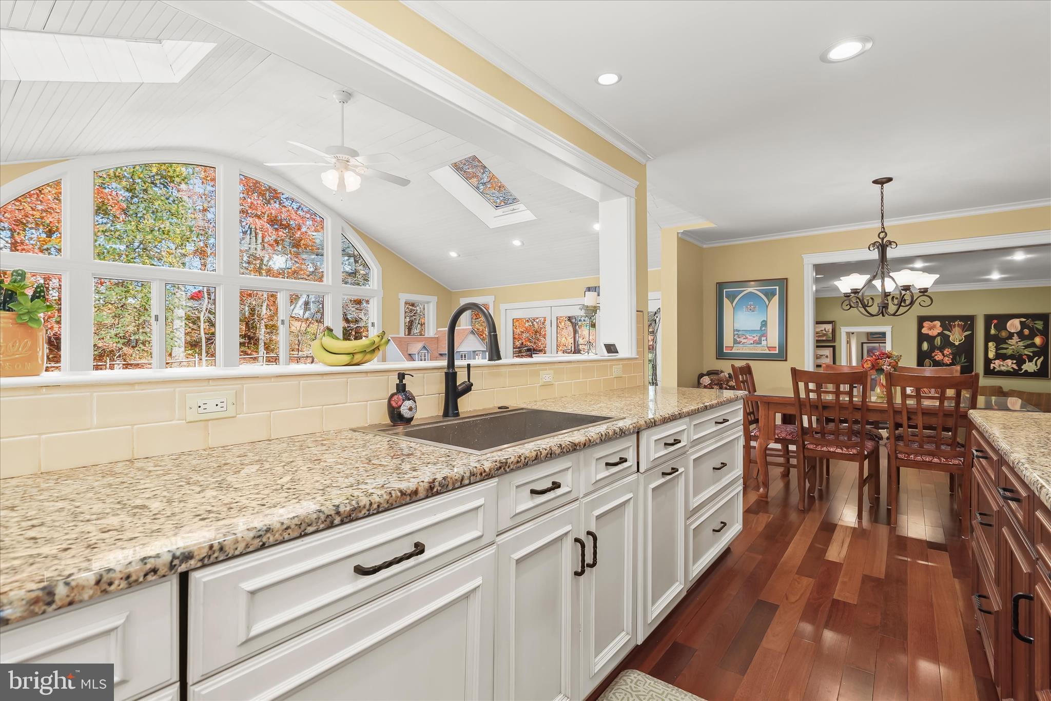 VELVET HILLS SOUTH - Residential