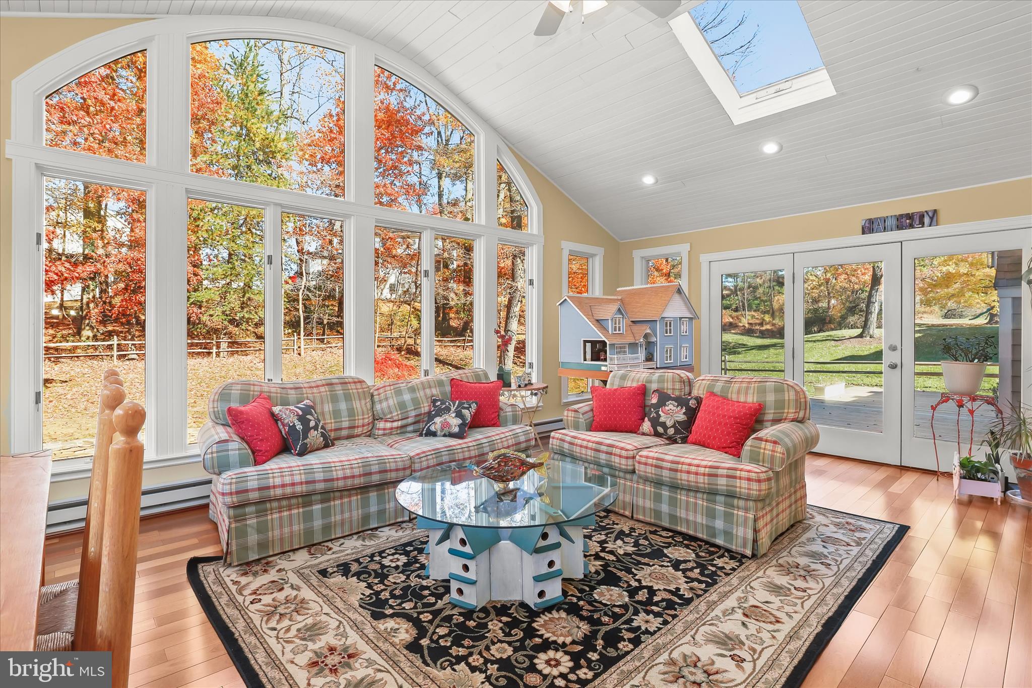 VELVET HILLS SOUTH - Residential