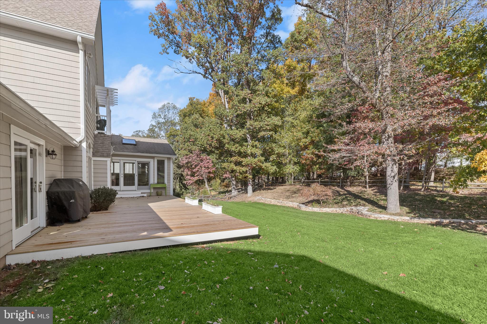 VELVET HILLS SOUTH - Residential