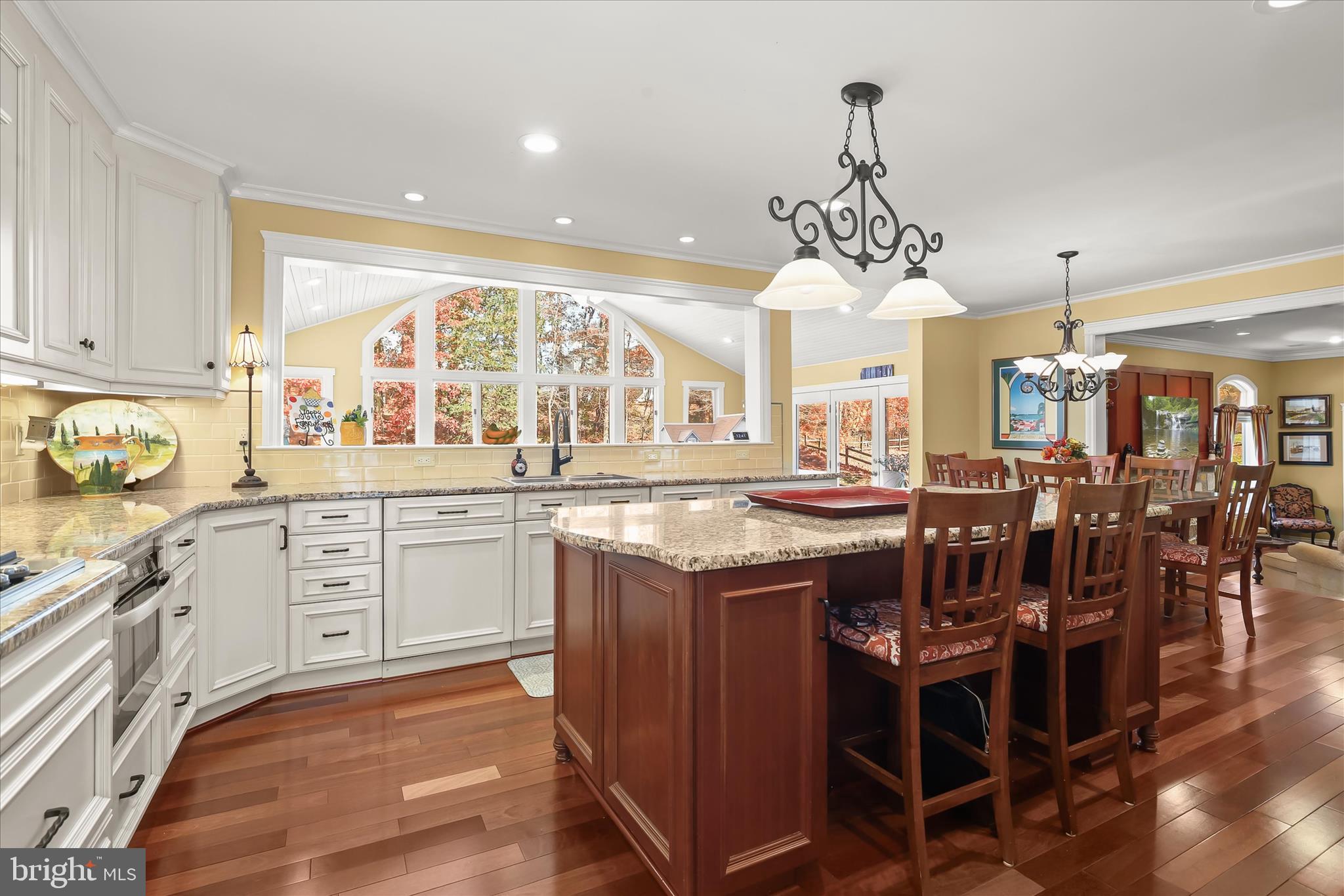 VELVET HILLS SOUTH - Residential