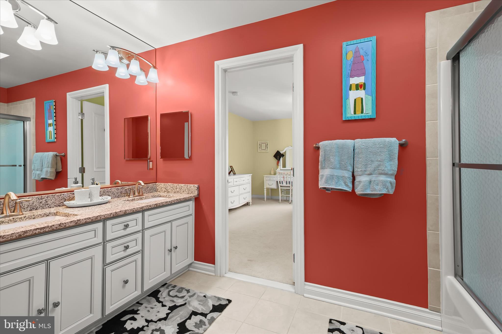 VELVET HILLS SOUTH - Residential