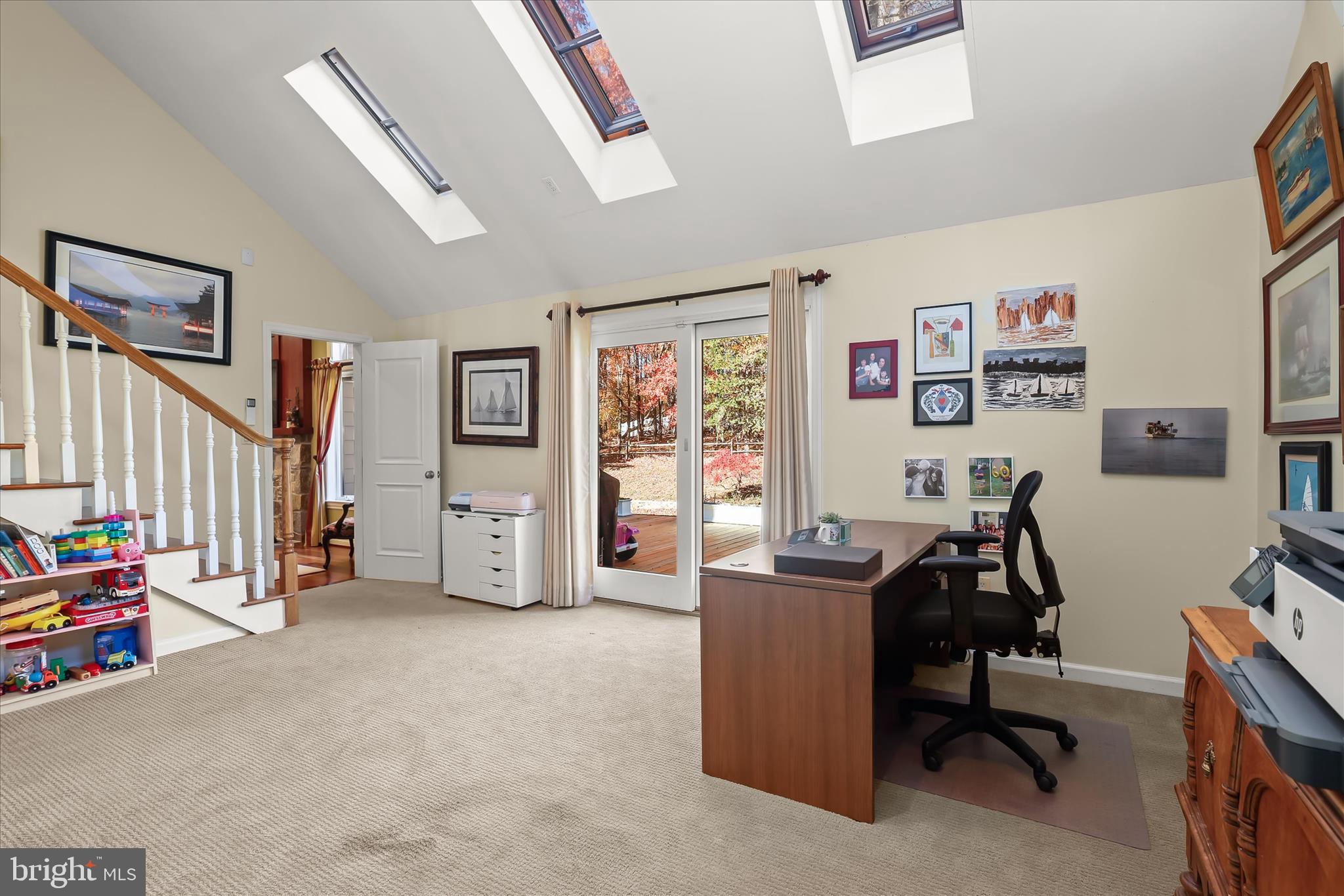 VELVET HILLS SOUTH - Residential