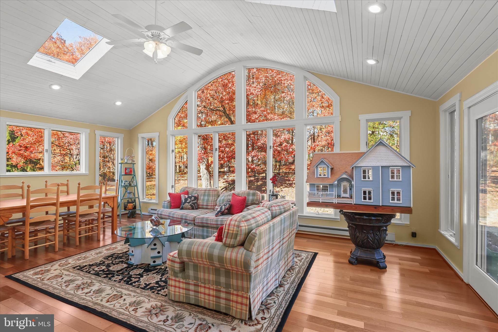 VELVET HILLS SOUTH - Residential