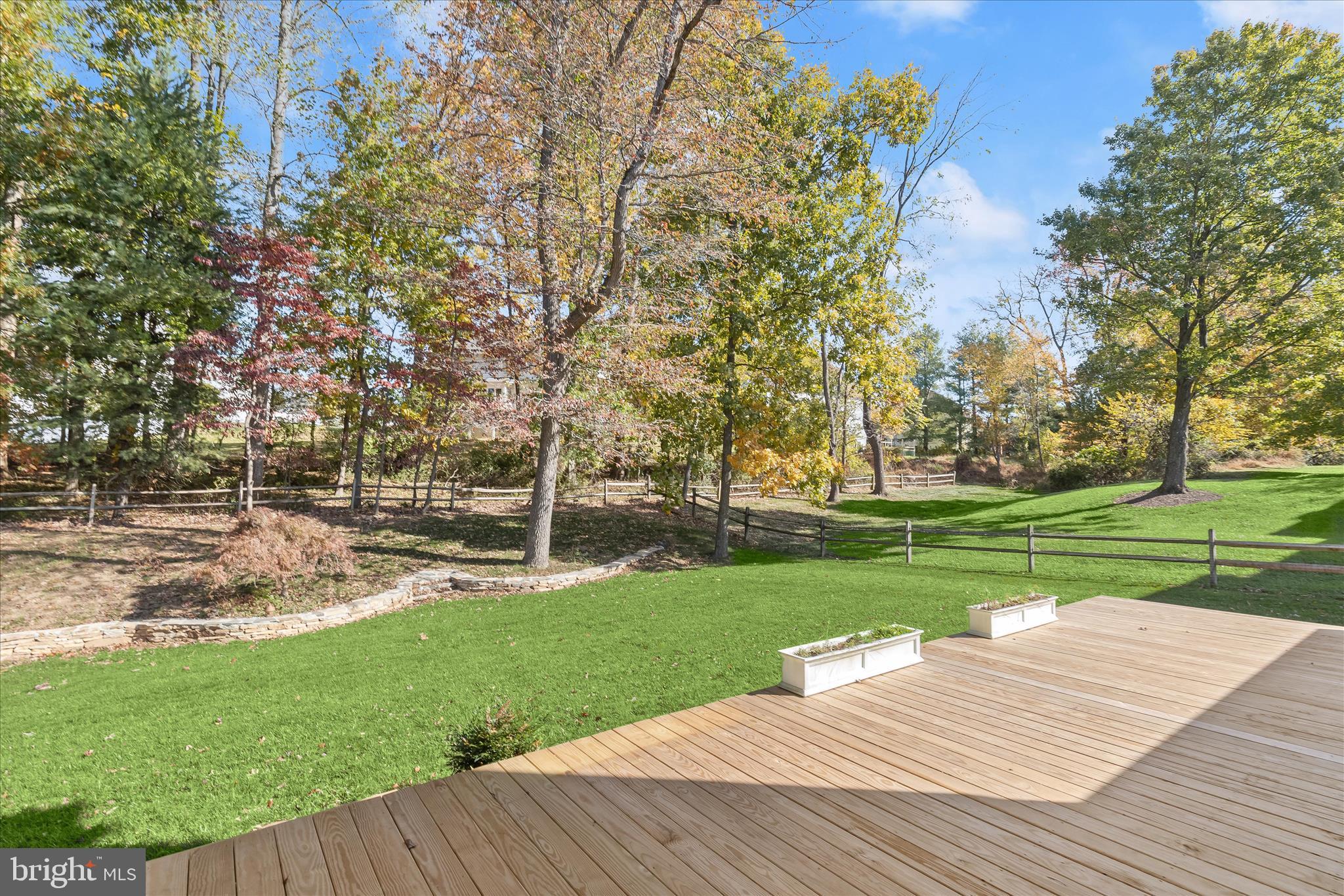 VELVET HILLS SOUTH - Residential