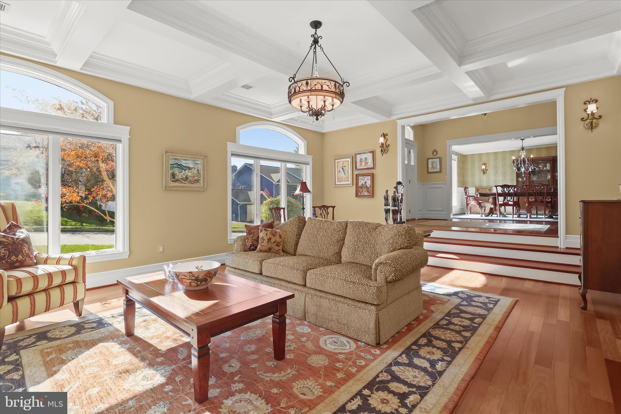 VELVET HILLS SOUTH - Residential