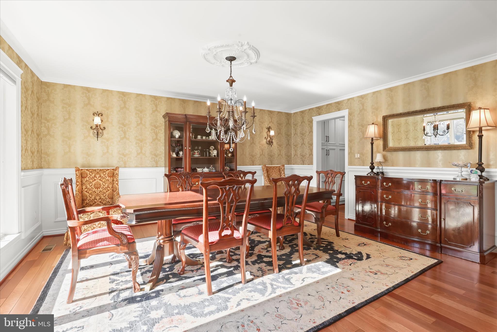 VELVET HILLS SOUTH - Residential