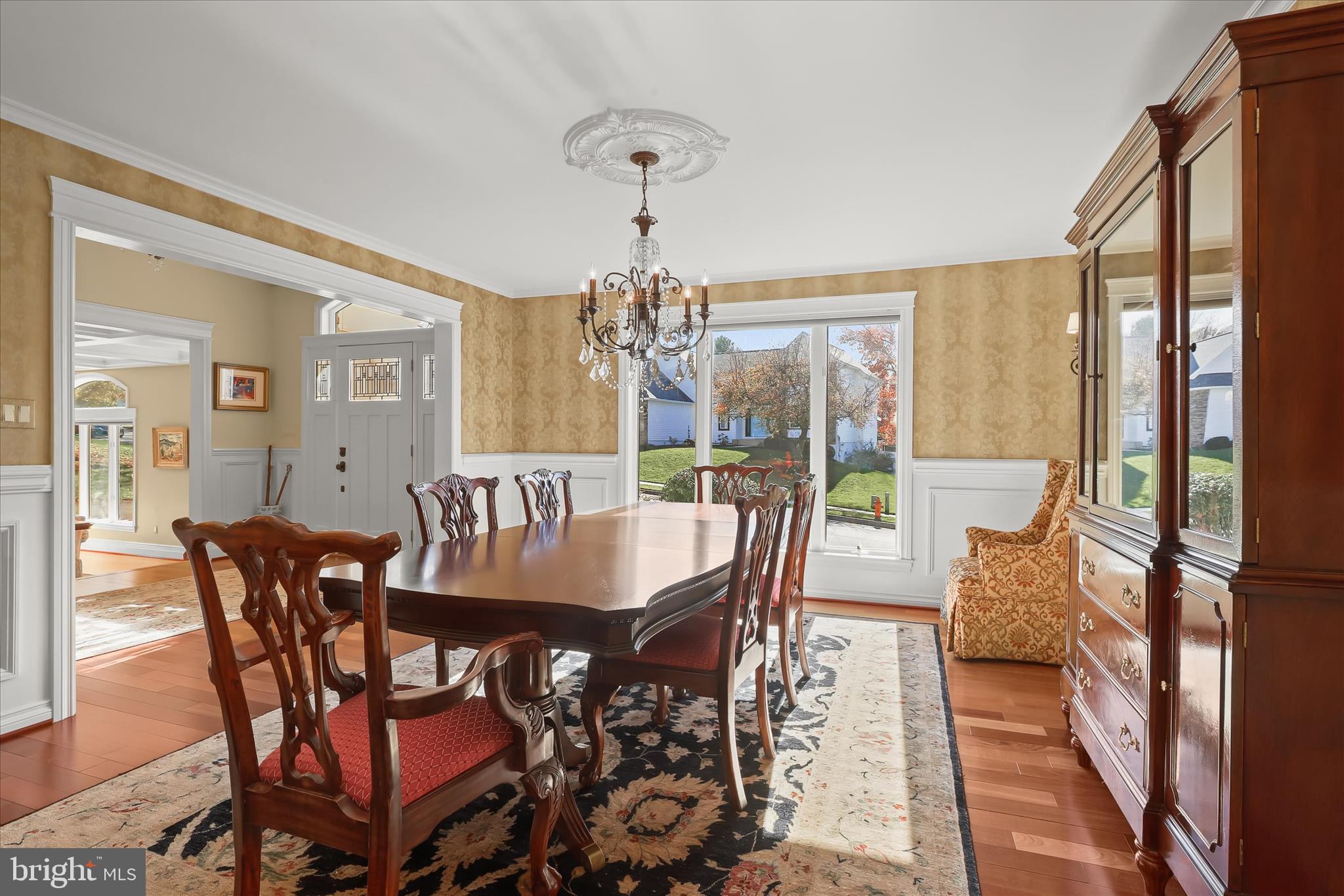 VELVET HILLS SOUTH - Residential