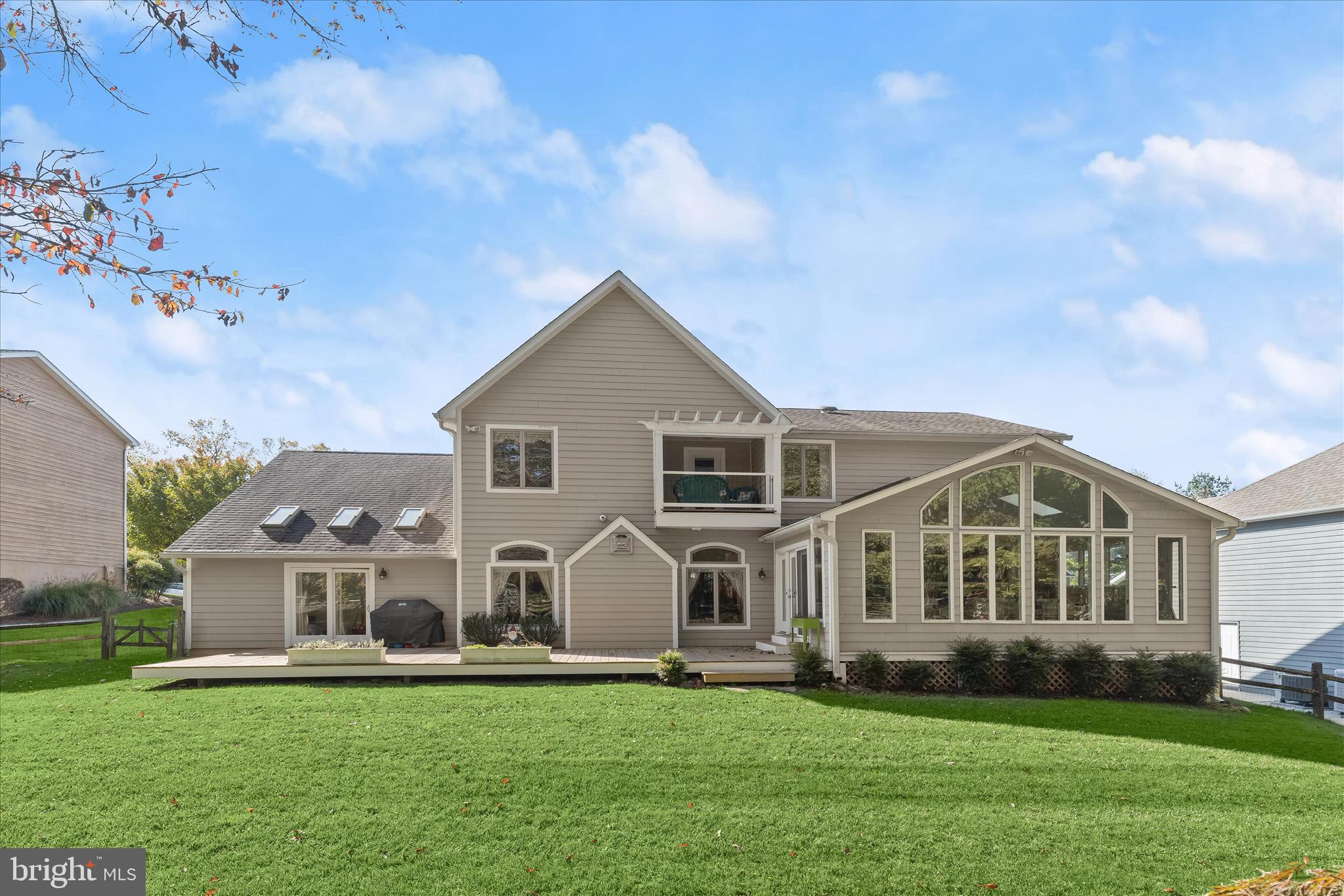 VELVET HILLS SOUTH - Residential