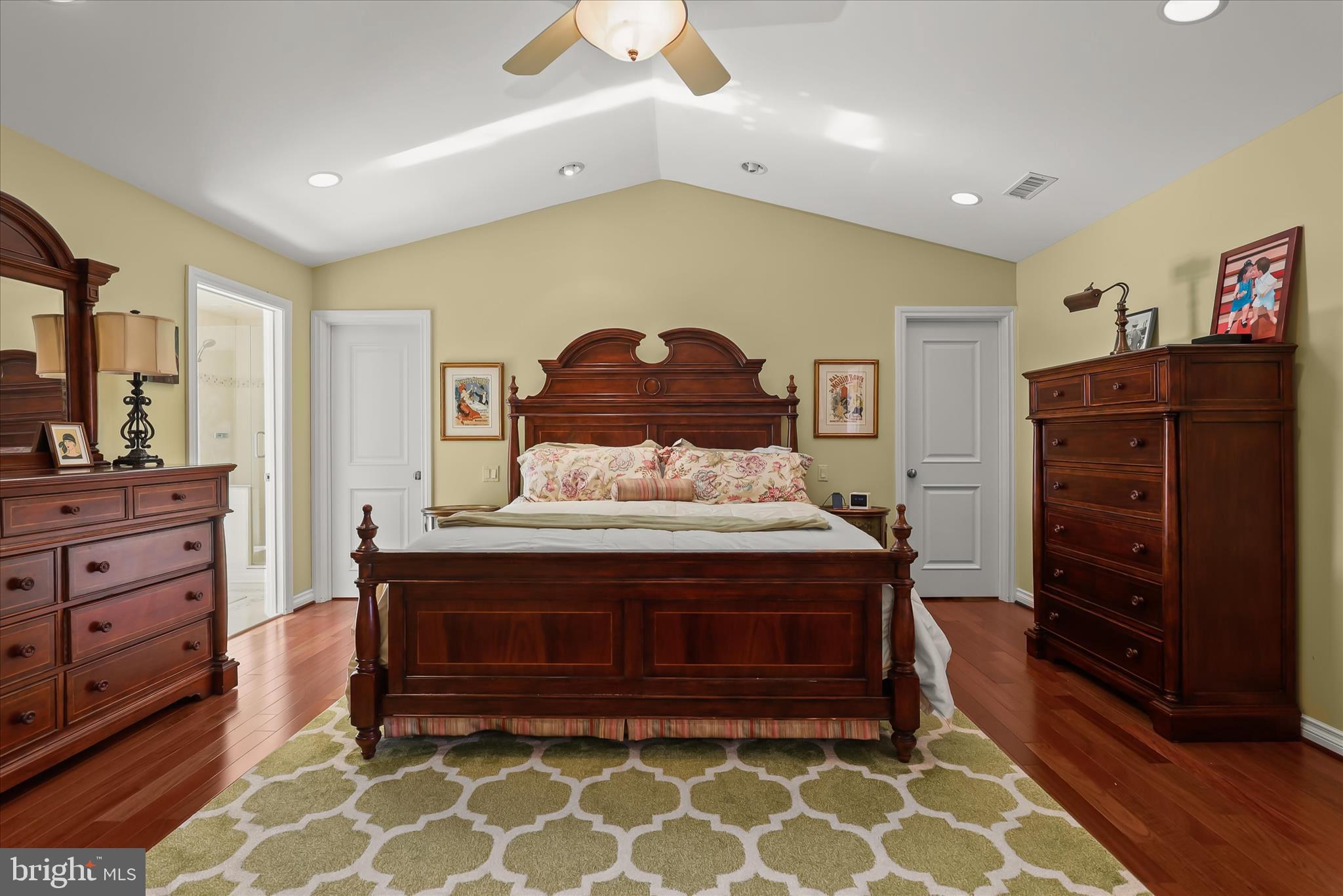 VELVET HILLS SOUTH - Residential