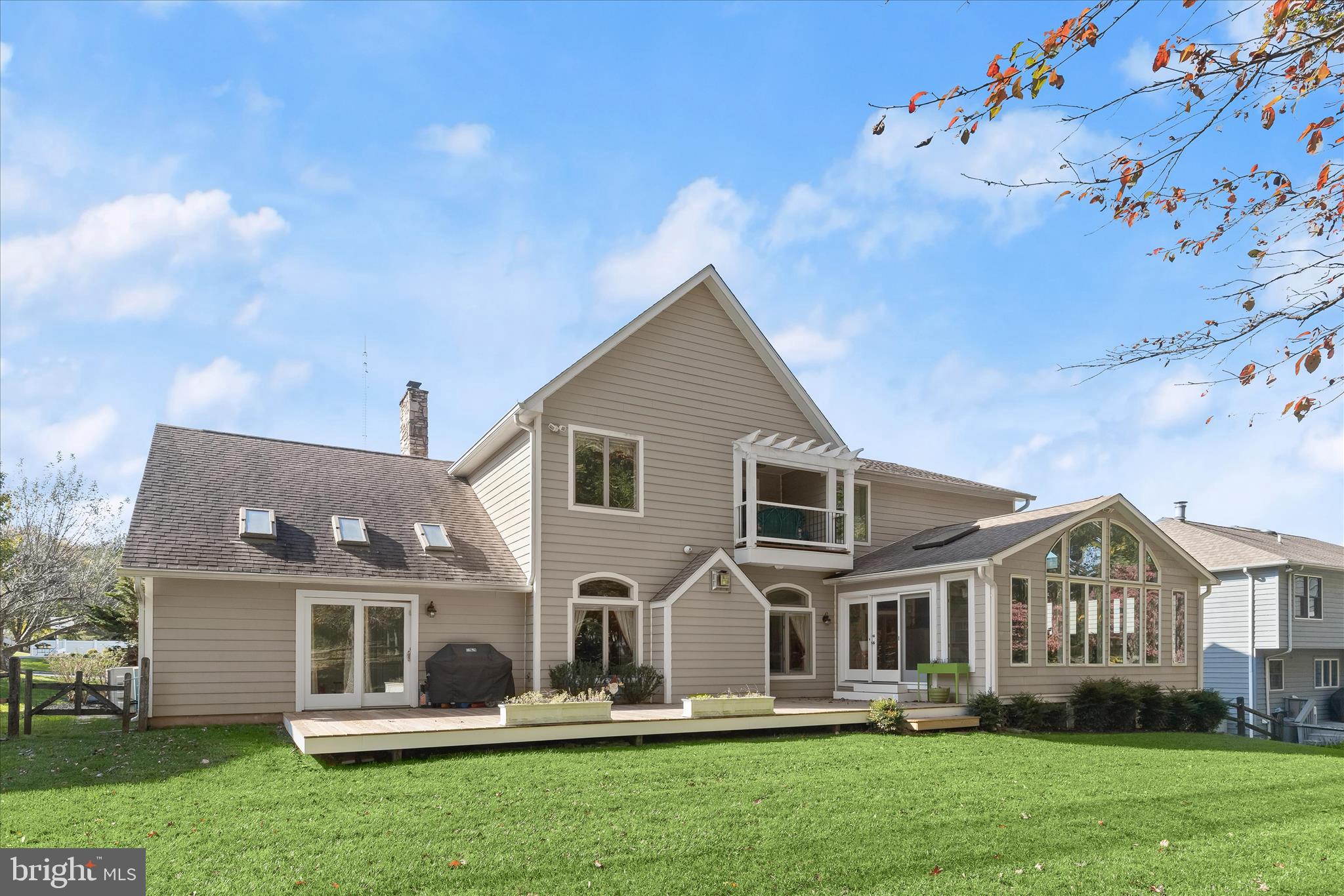 VELVET HILLS SOUTH - Residential