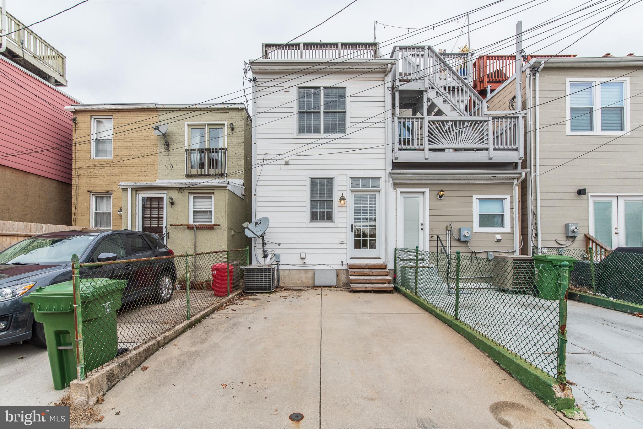 CANTON - Residential