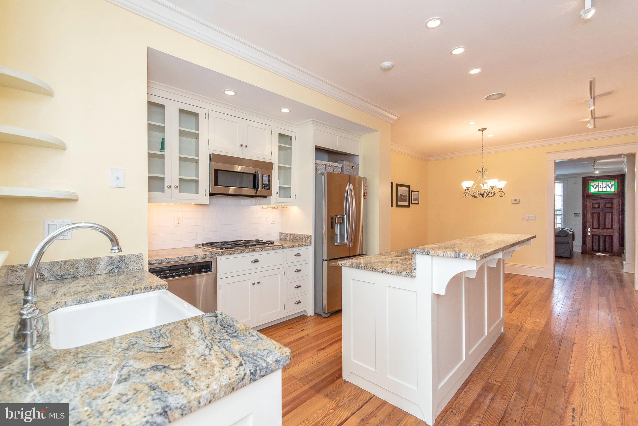 CANTON - Residential