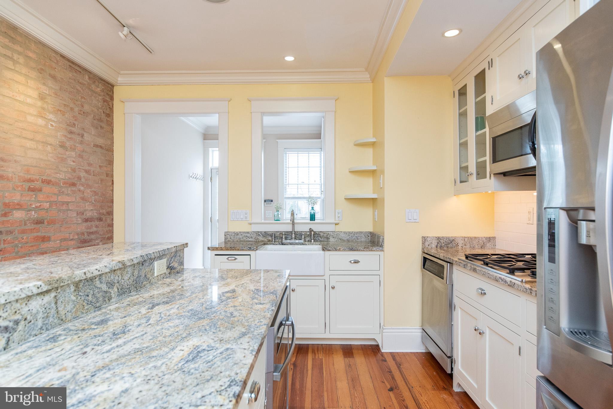 CANTON - Residential