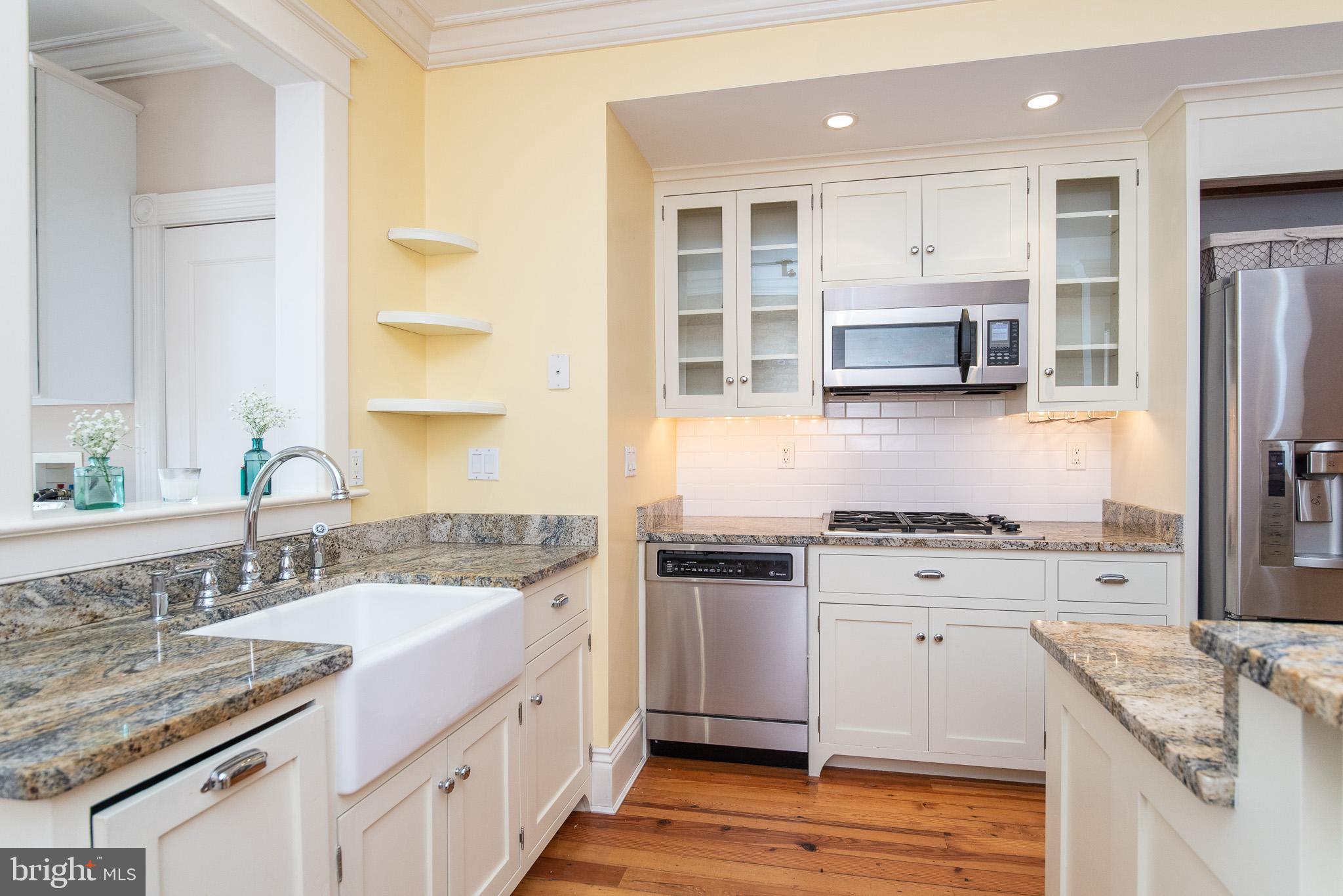 CANTON - Residential