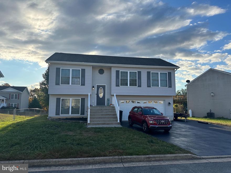 3 bed, 2 bath
Discover your dream home with 3 bedrooms, 2 baths, and 1,050 sq. ft. of living space! This move-in-ready gem features an upgraded kitchen, perfect for culinary adventures, and a spacious deck for outdoor relaxation and entertaining. Nestled in a prime location, you'll enjoy convenient access to dining, shopping, and recreational activities. With its inviting layout and modern updates, this home is a rare find that offers both comfort and style. Seize the opportunity to own a beautiful home that meets all your needs and more!
Ask About 100 percent loans!!! 50 amp outlet to power camper/rv
extended driveway security system water softner with reverse osmosis
brand new hvac