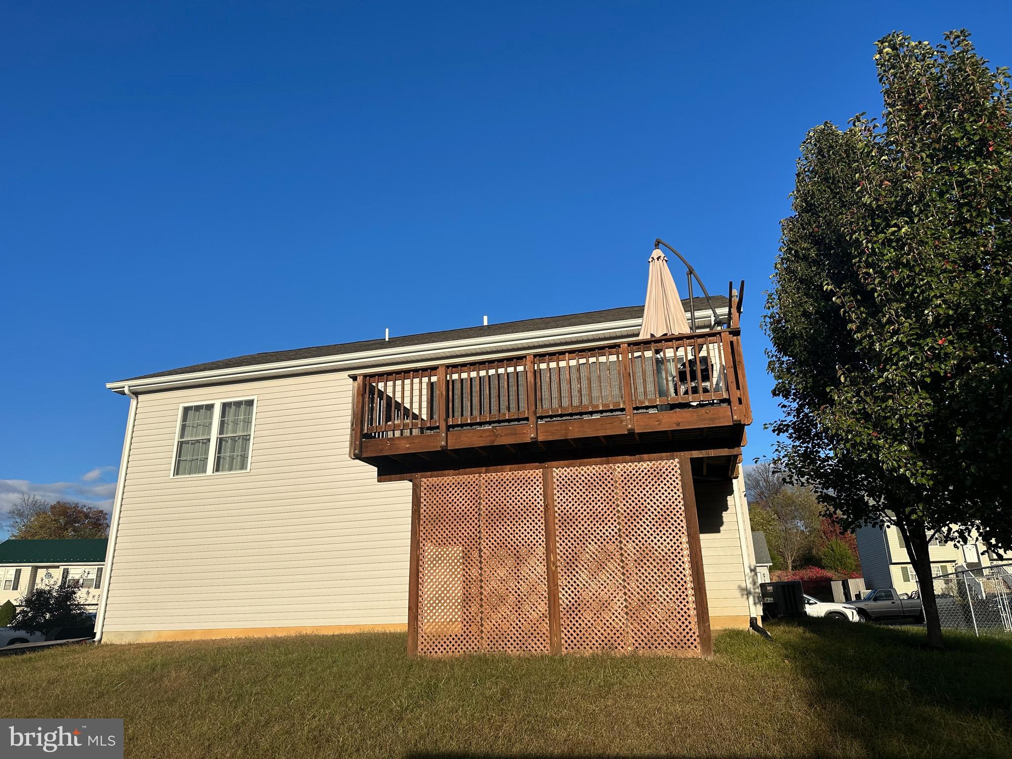 CAMELOT - Residential