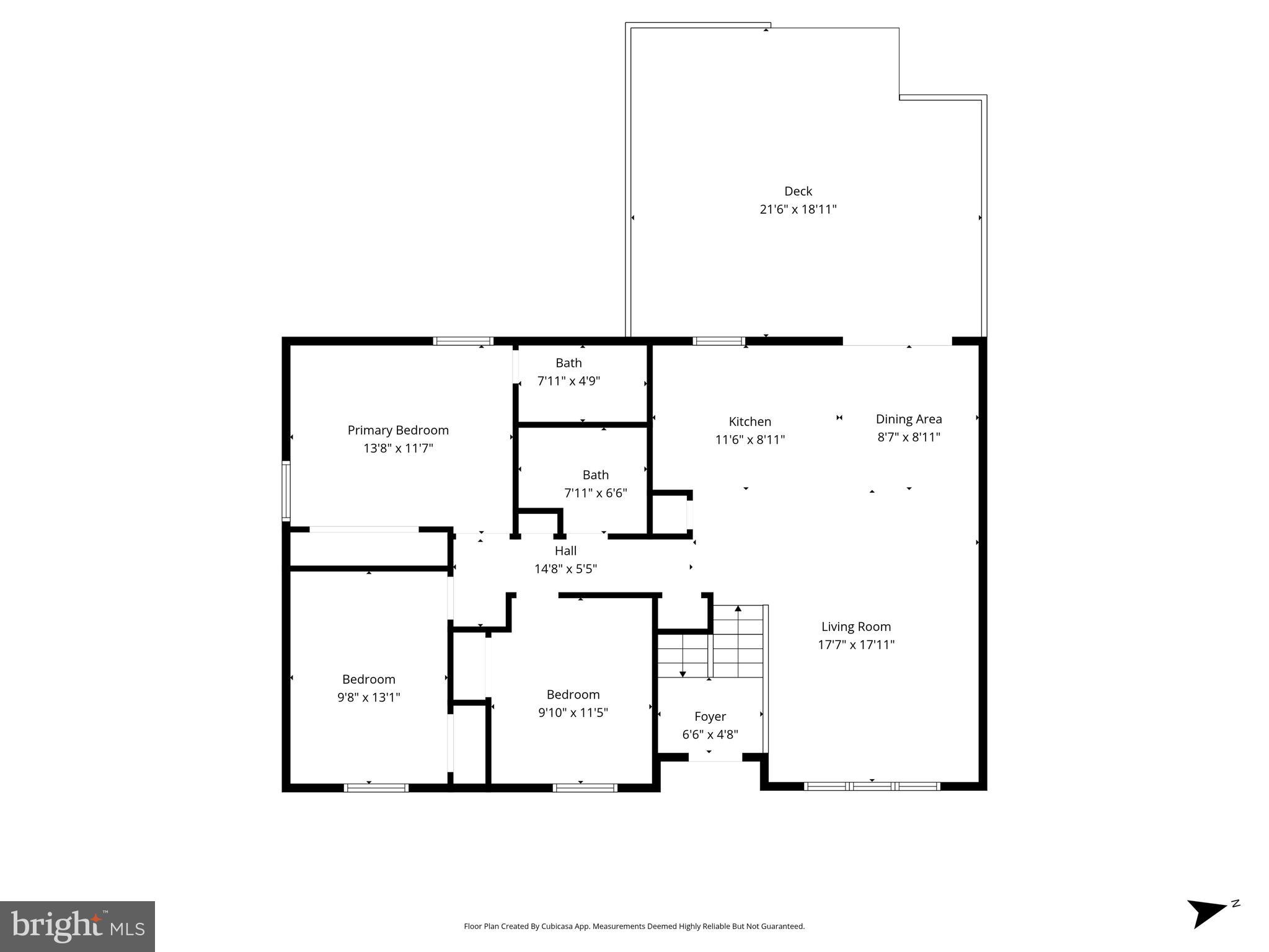 WHITACRE - Residential