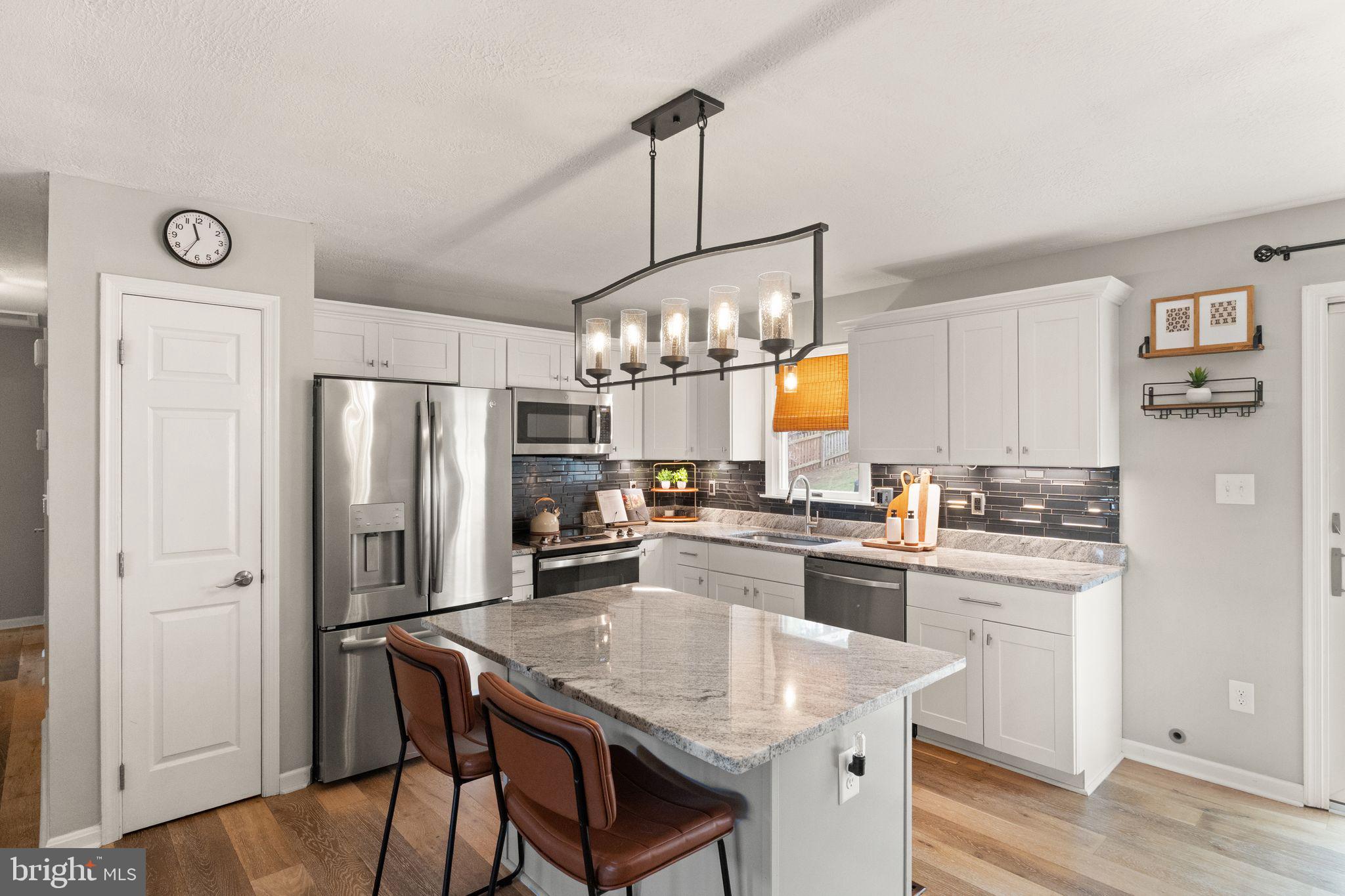 WHITACRE - Residential