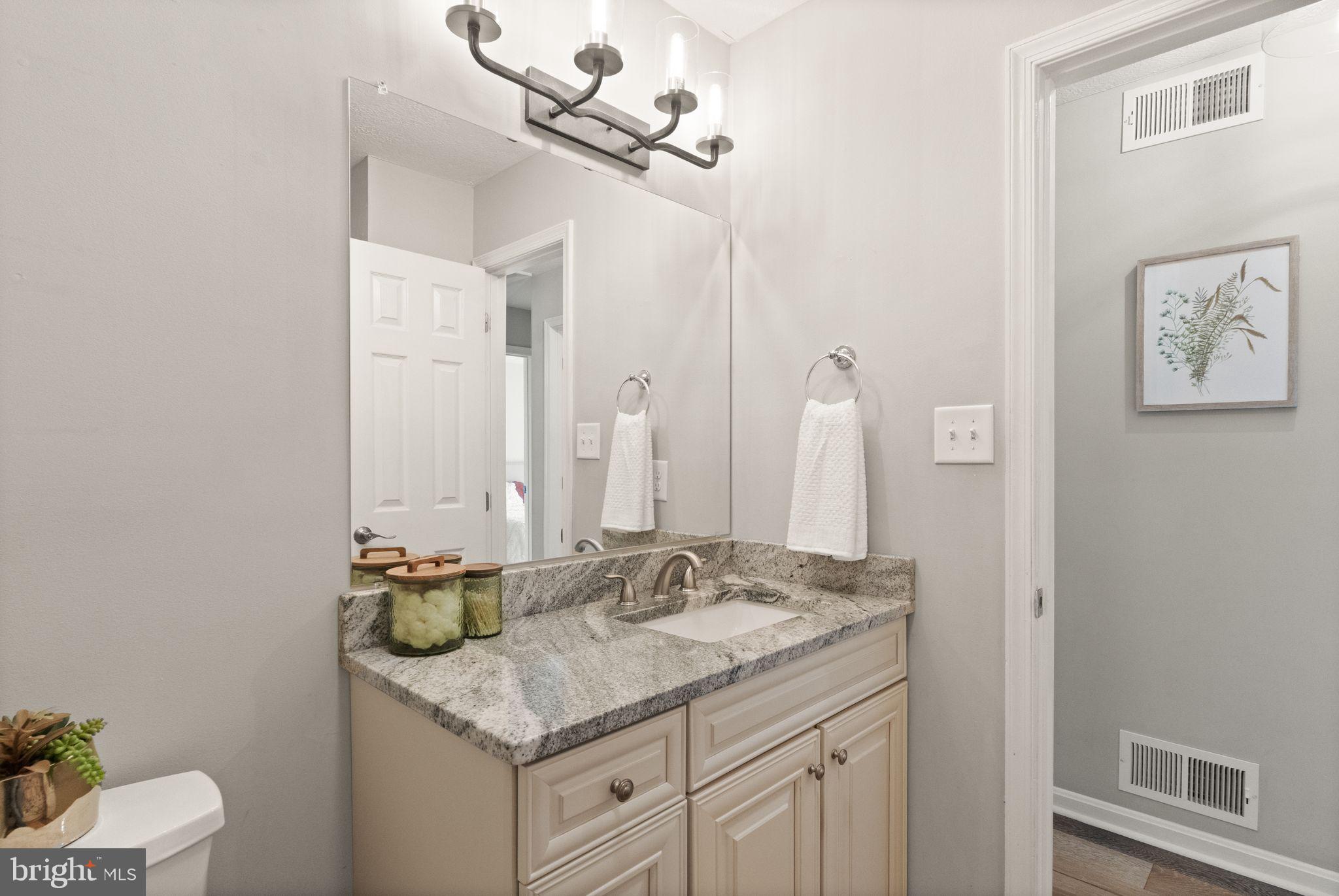 WHITACRE - Residential