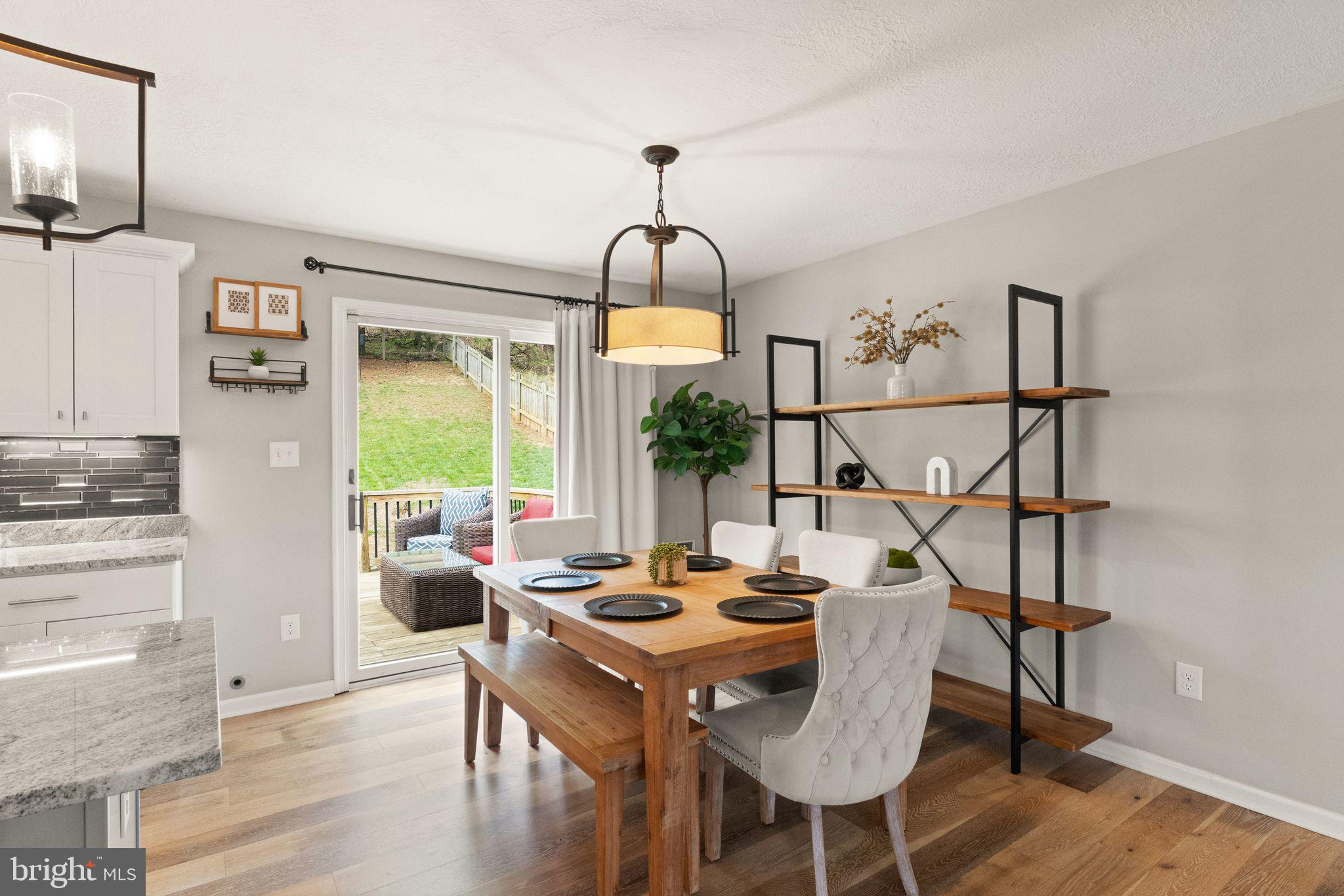 WHITACRE - Residential